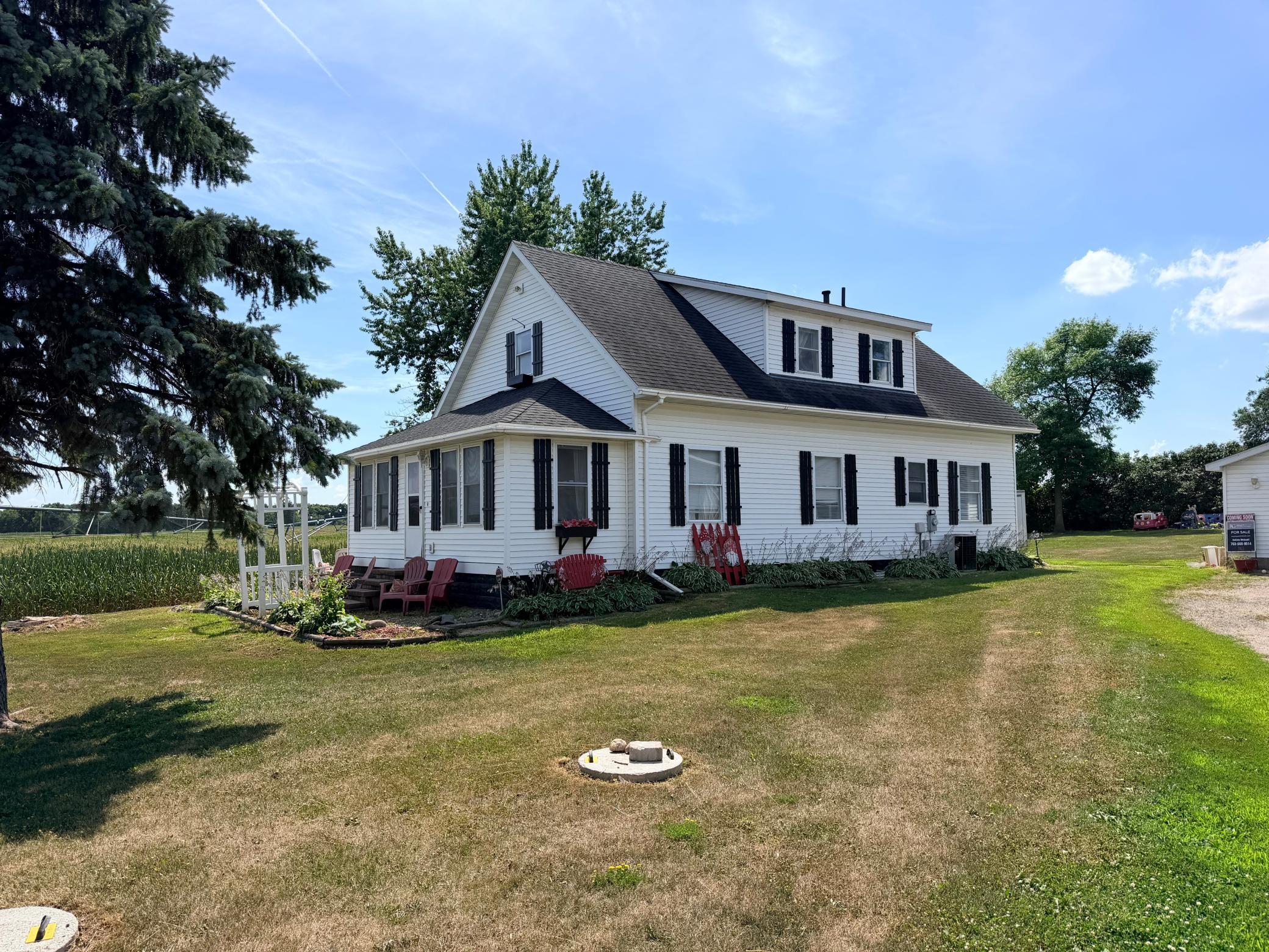 View of Residential at 9711 Ireland Avenue, Annandale MN 55302, Annandale - Mike Wilen | Minnesota Team Real Estate