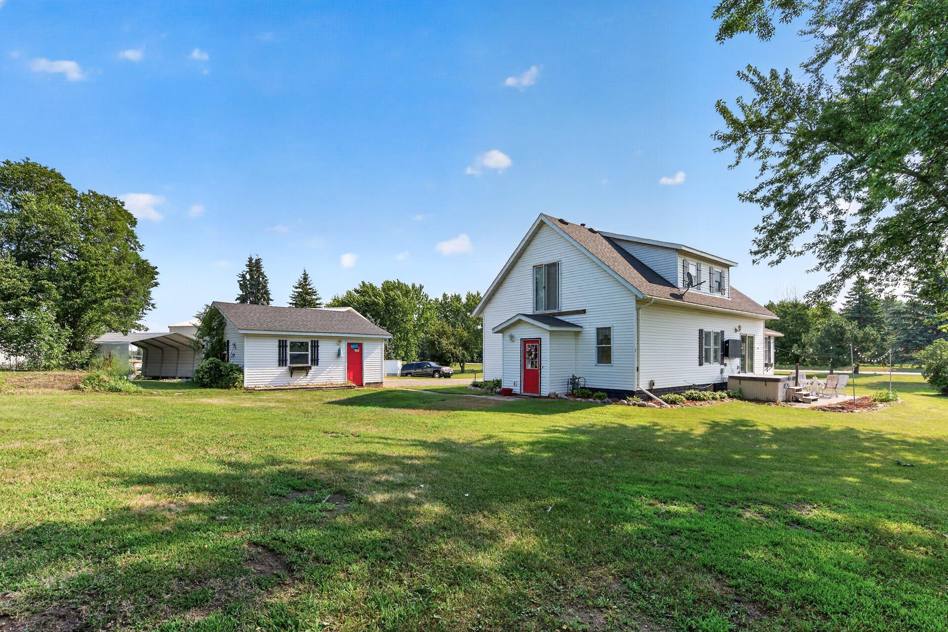 View of Residential at 9711 Ireland Avenue, Annandale MN 55302, Annandale (34 of 34) - Mike Wilen | Minnesota Team Real Estate