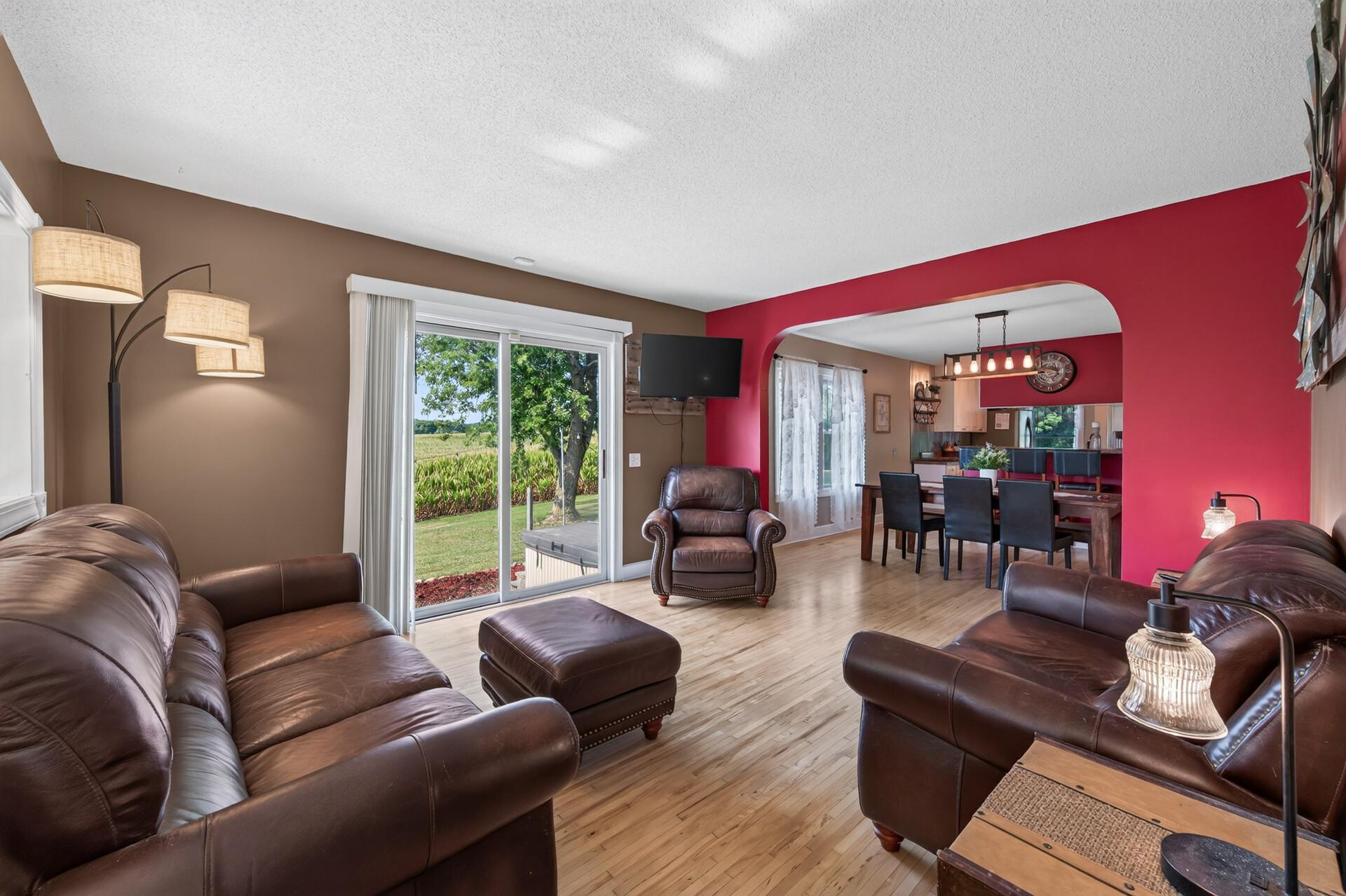 View of Residential at 9711 Ireland Avenue, Annandale MN 55302, Annandale (7 of 34) - Mike Wilen | Minnesota Team Real Estate