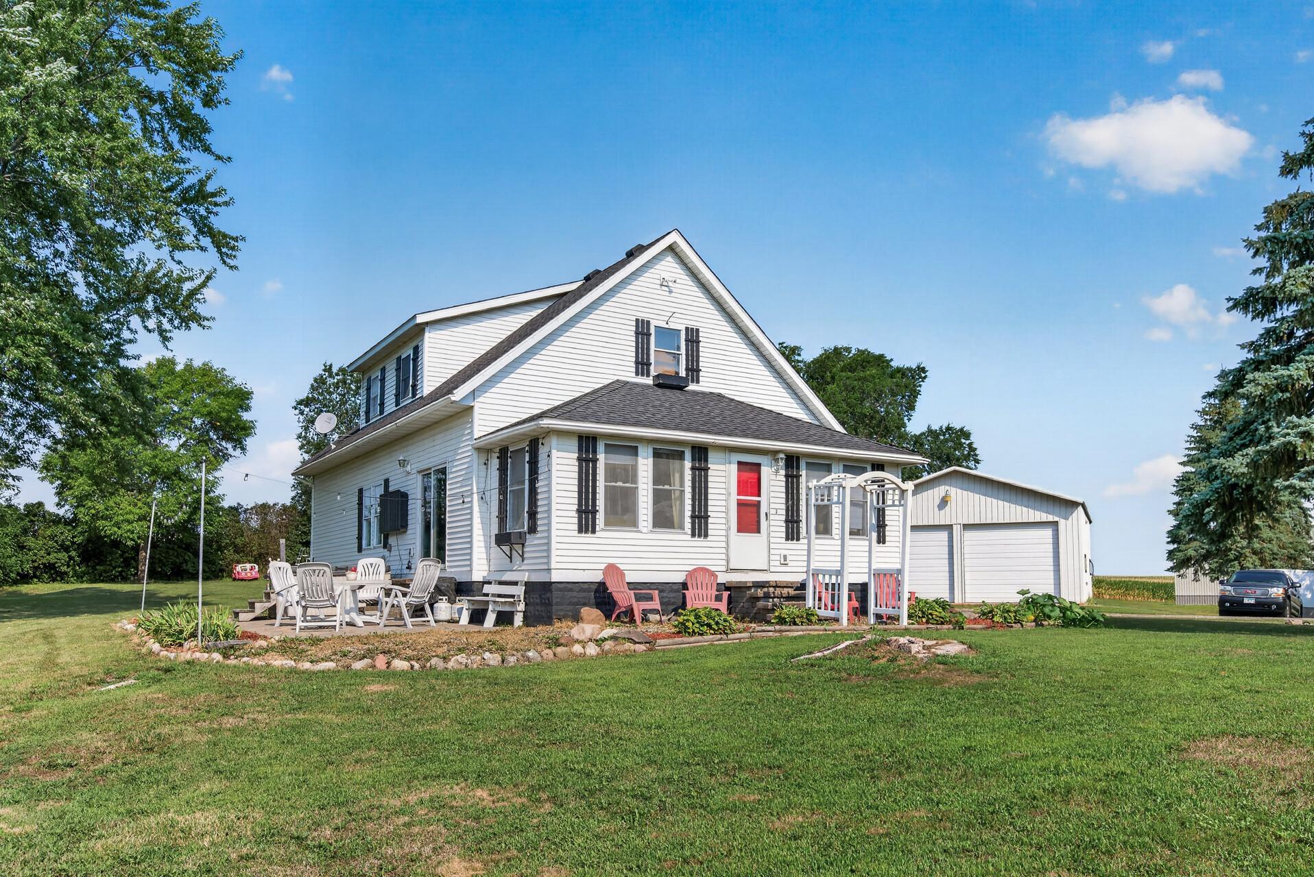 View of Residential at 9711 Ireland Avenue, Annandale MN 55302, Annandale (4 of 34) - Mike Wilen | Minnesota Team Real Estate