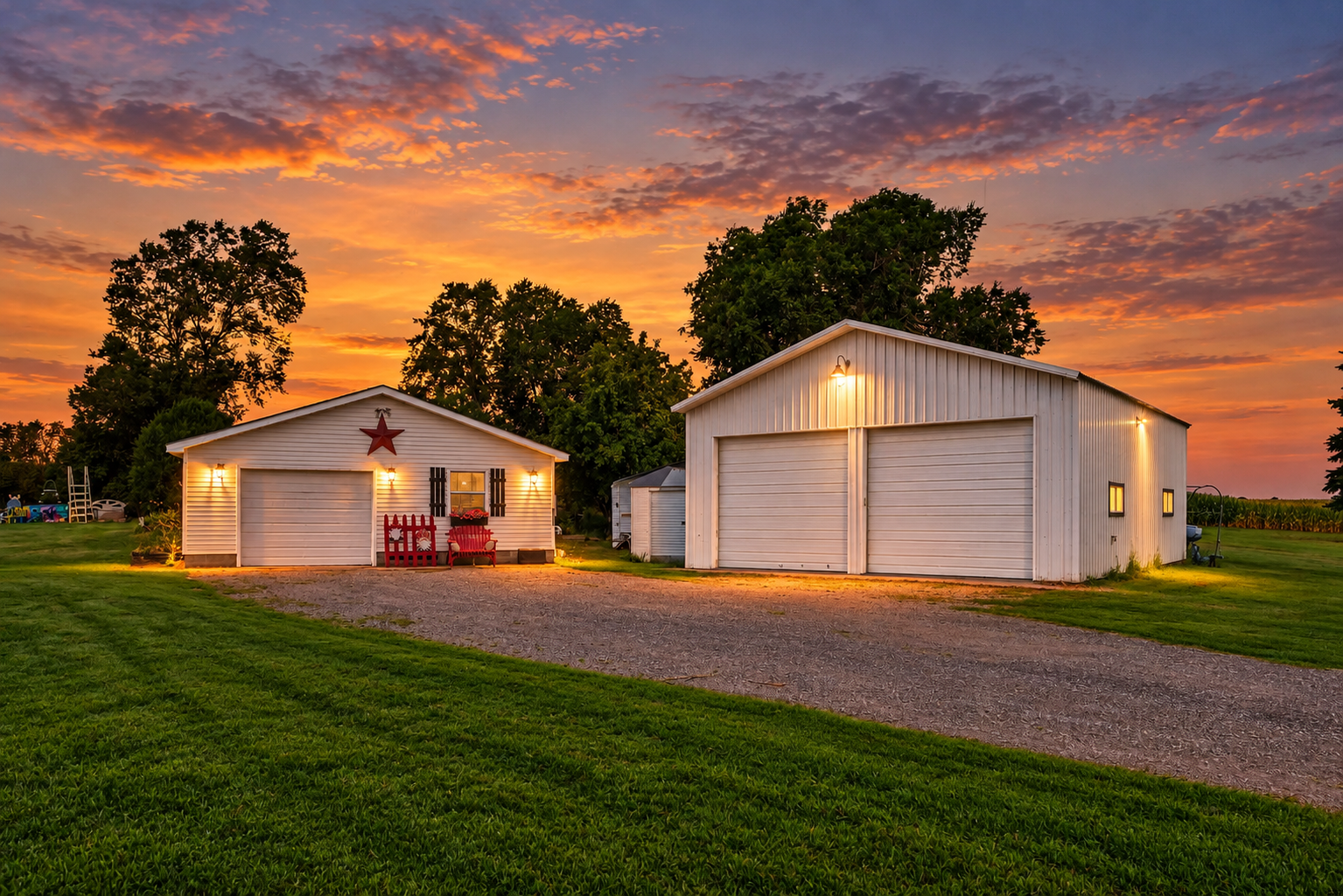 View of Residential at 9711 Ireland Avenue, Annandale MN 55302, Annandale (2 of 34) - Mike Wilen | Minnesota Team Real Estate