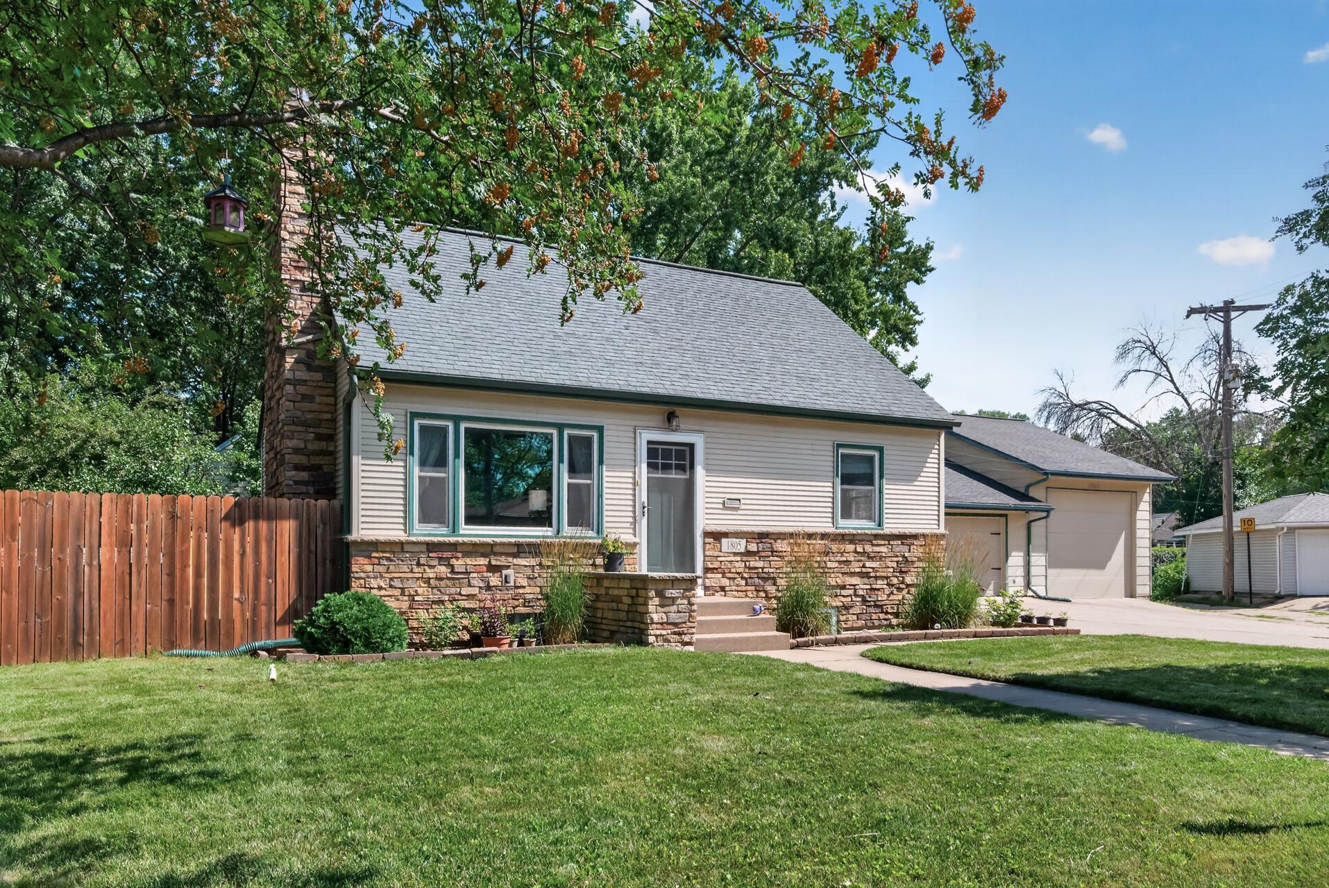 View of Residential at 1805 42nd Avenue, Columbia Heights MN 55421, Columbia Heights - Mike Wilen | Minnesota Team Real Estate