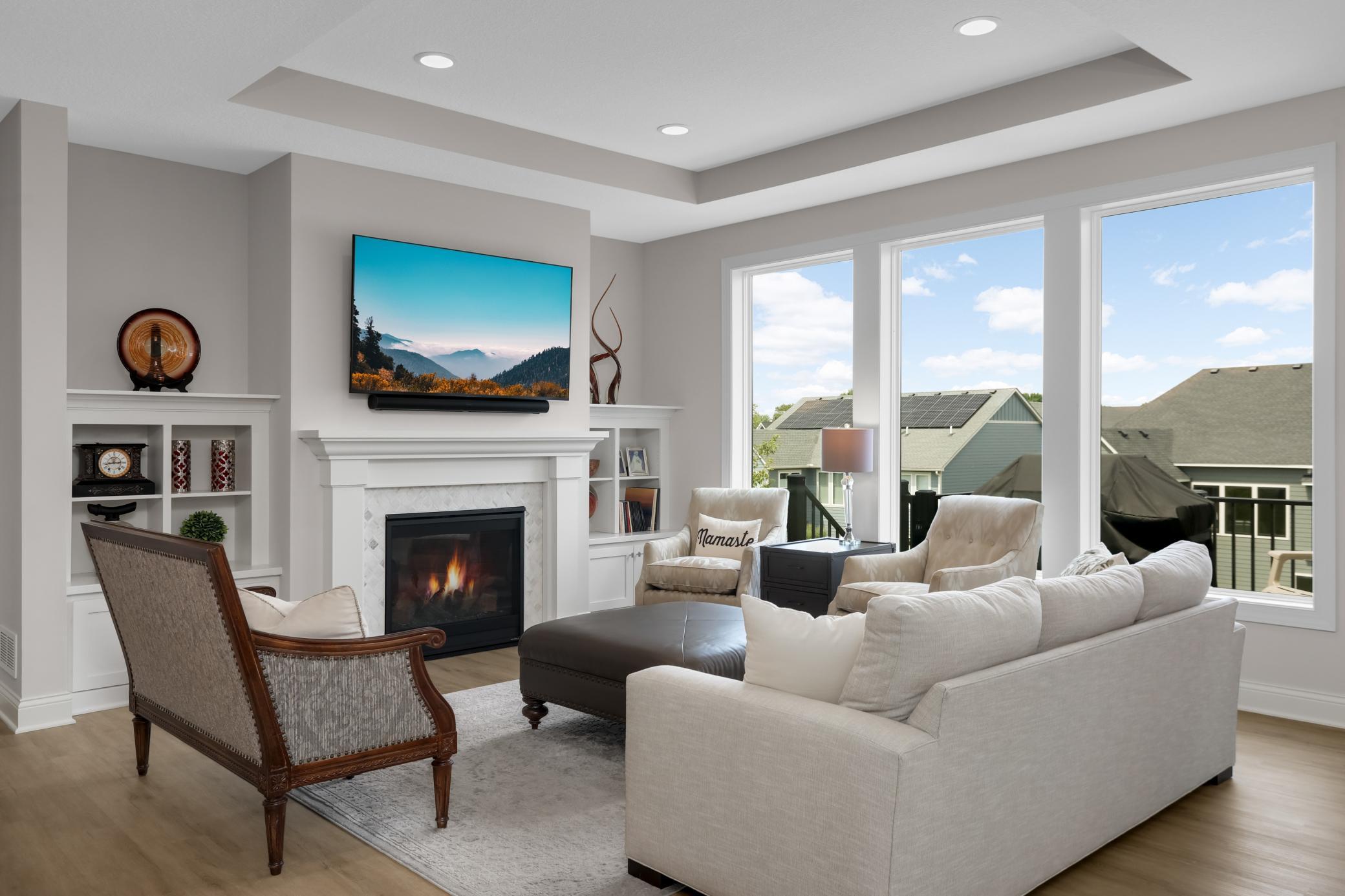 View of Residential at 4129 Gable Court, Woodbury MN 55129, Woodbury (14 of 52) - Mike Wilen | Minnesota Team Real Estate