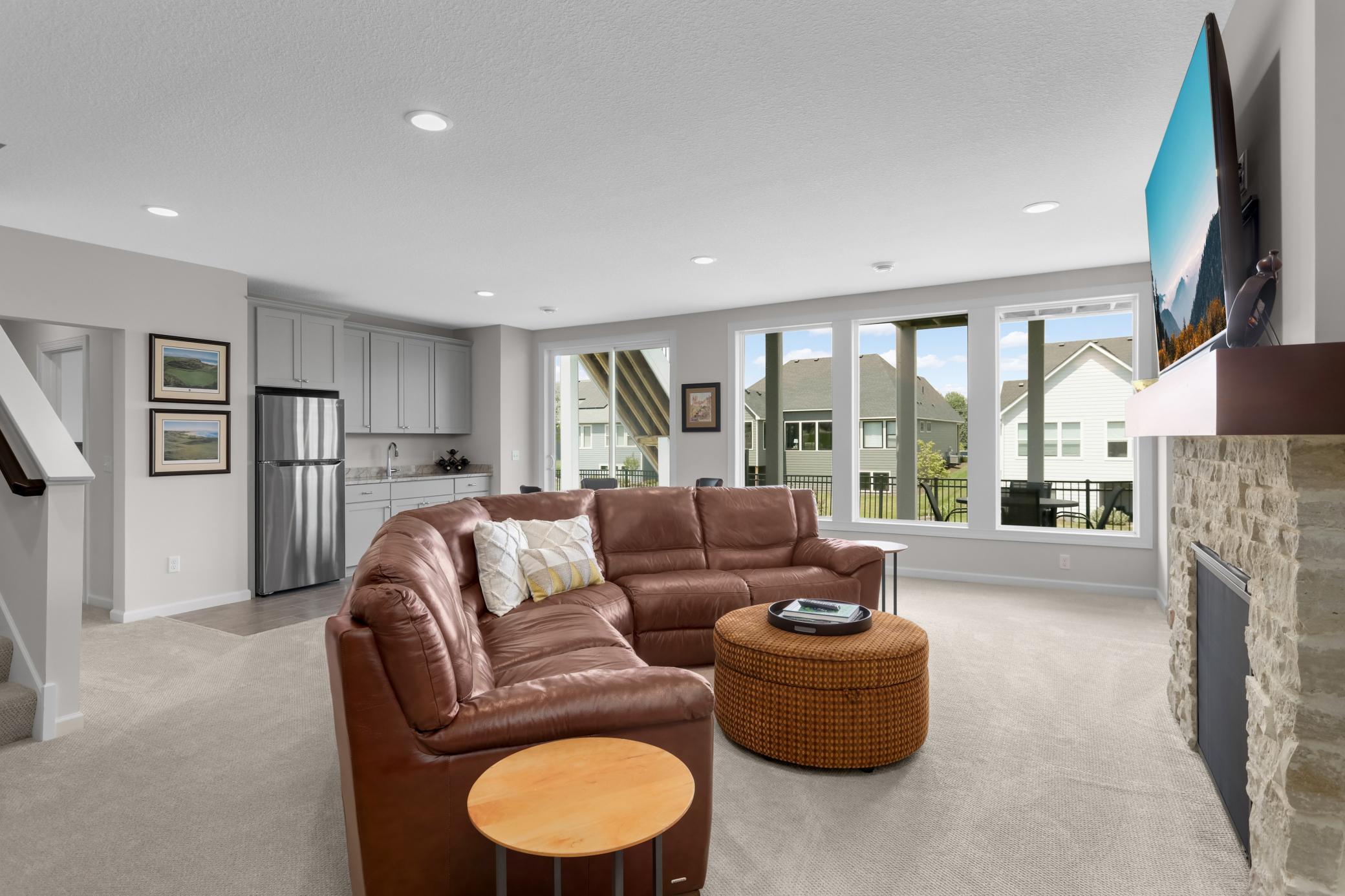 View of Residential at 4129 Gable Court, Woodbury MN 55129, Woodbury (35 of 52) - Mike Wilen | Minnesota Team Real Estate
