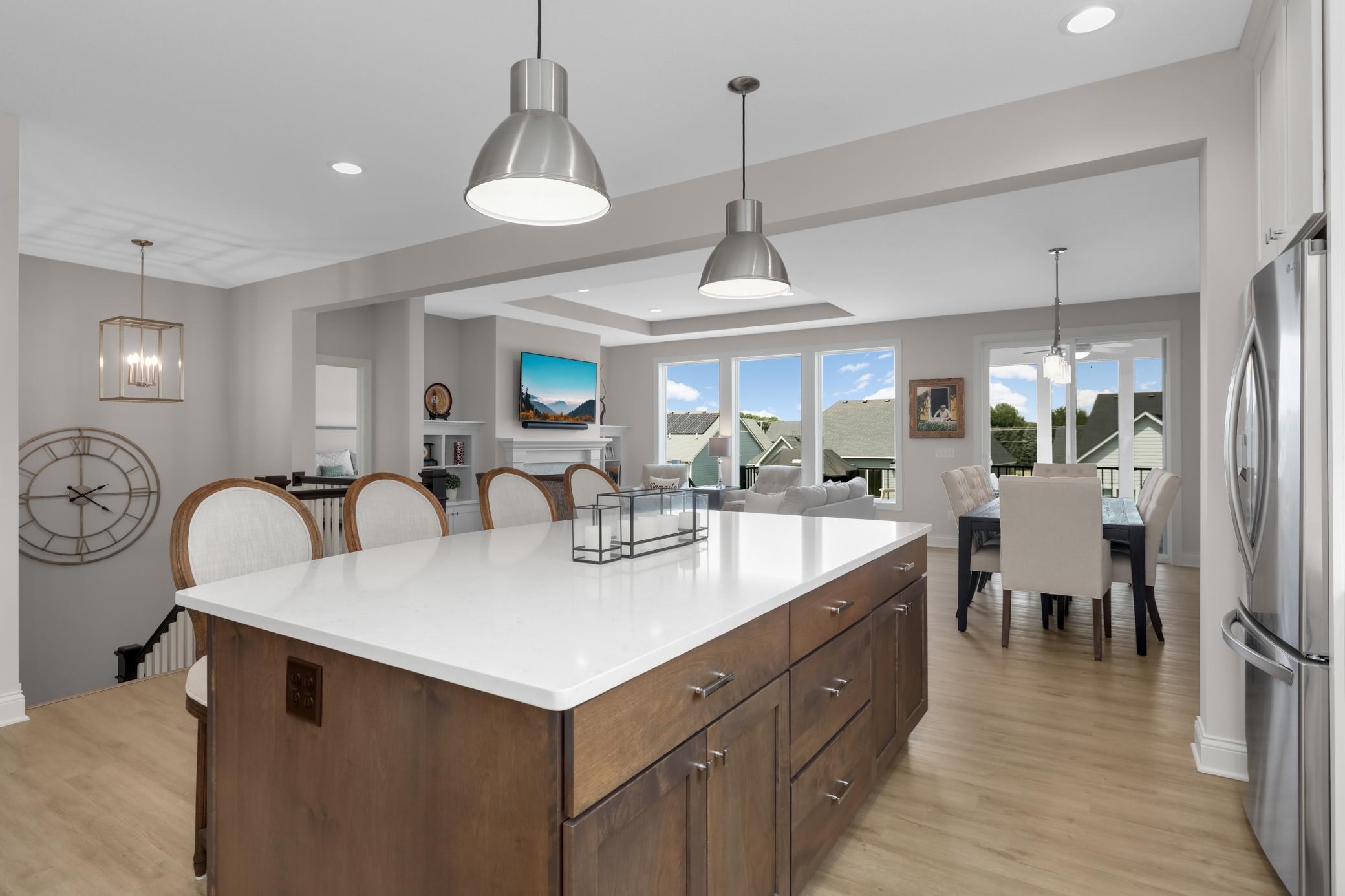 View of Residential at 4129 Gable Court, Woodbury MN 55129, Woodbury (25 of 52) - Mike Wilen | Minnesota Team Real Estate
