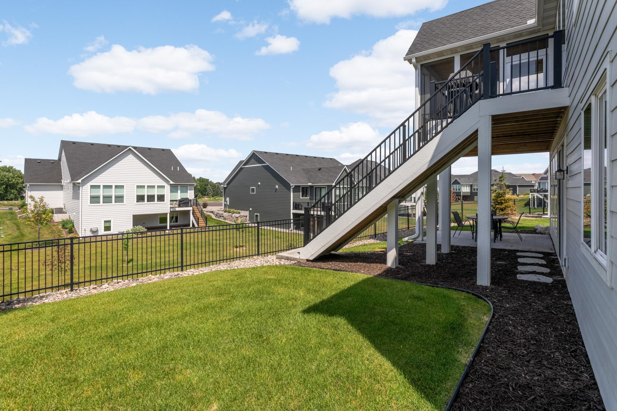 View of Residential at 4129 Gable Court, Woodbury MN 55129, Woodbury (50 of 52) - Mike Wilen | Minnesota Team Real Estate