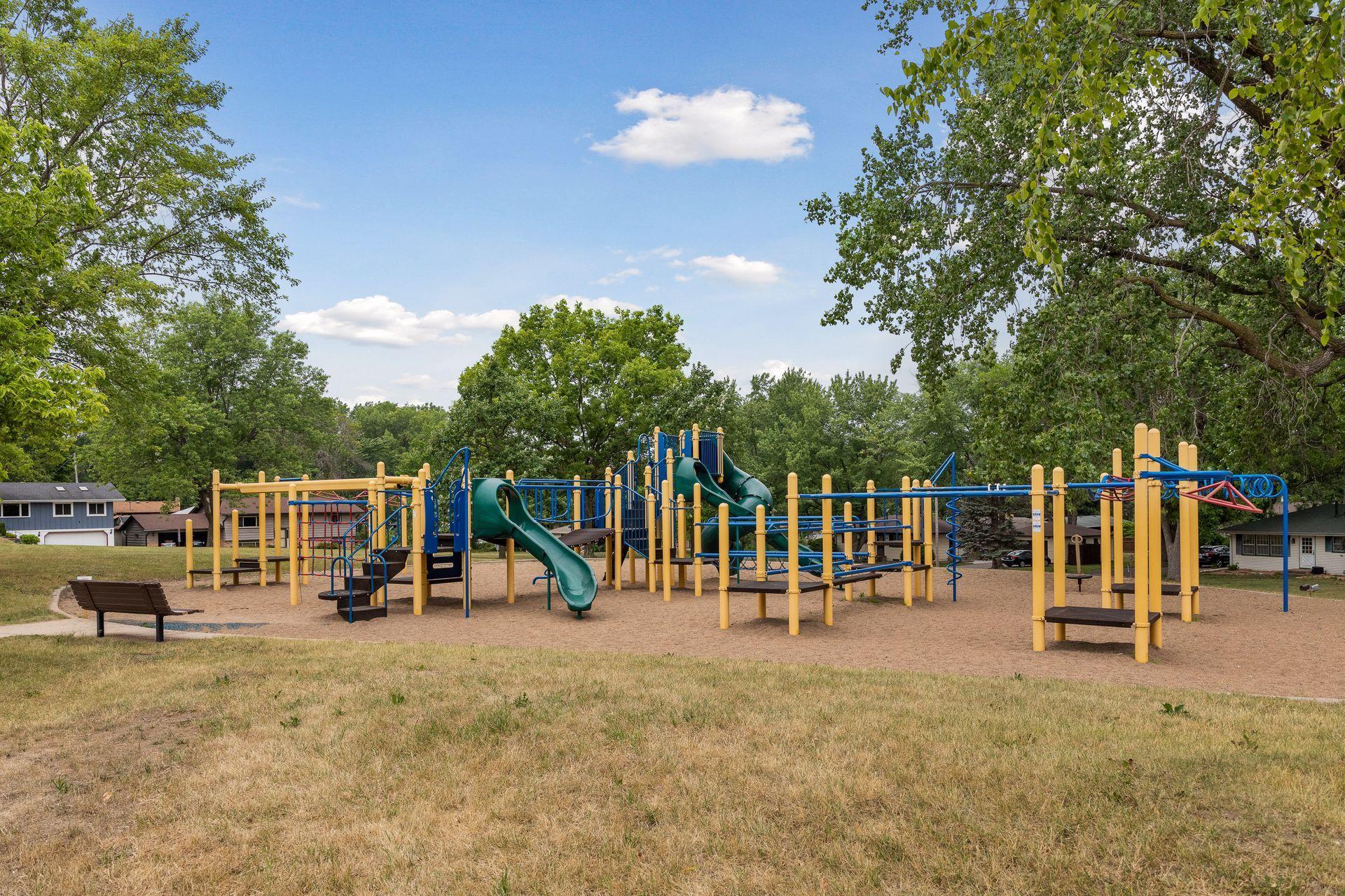 View of Residential at 5952 Independence Avenue, New Hope MN 55428, New Hope (42 of 42) - Mike Wilen | Minnesota Team Real Estate