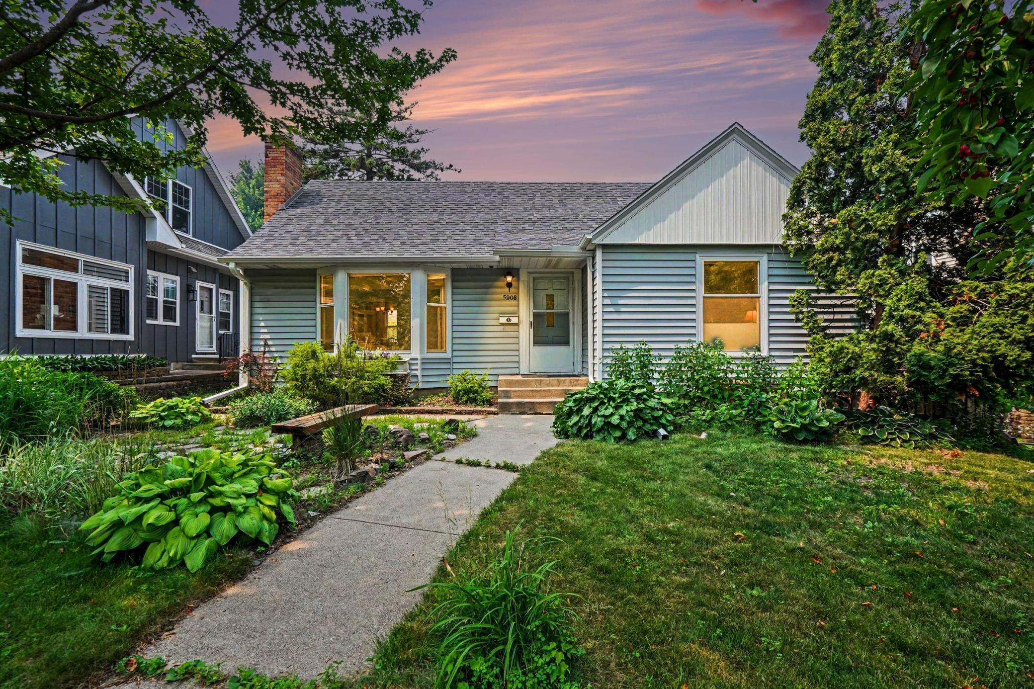 View of Residential at 5908 12th Avenue, Minneapolis MN 55417, Minneapolis - Mike Wilen | Minnesota Team Real Estate