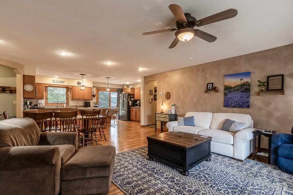 View of Residential at 35425 Shakpays Cove Road, Kasota MN 56050, Kasota (6 of 39) - Mike Wilen | Minnesota Team Real Estate