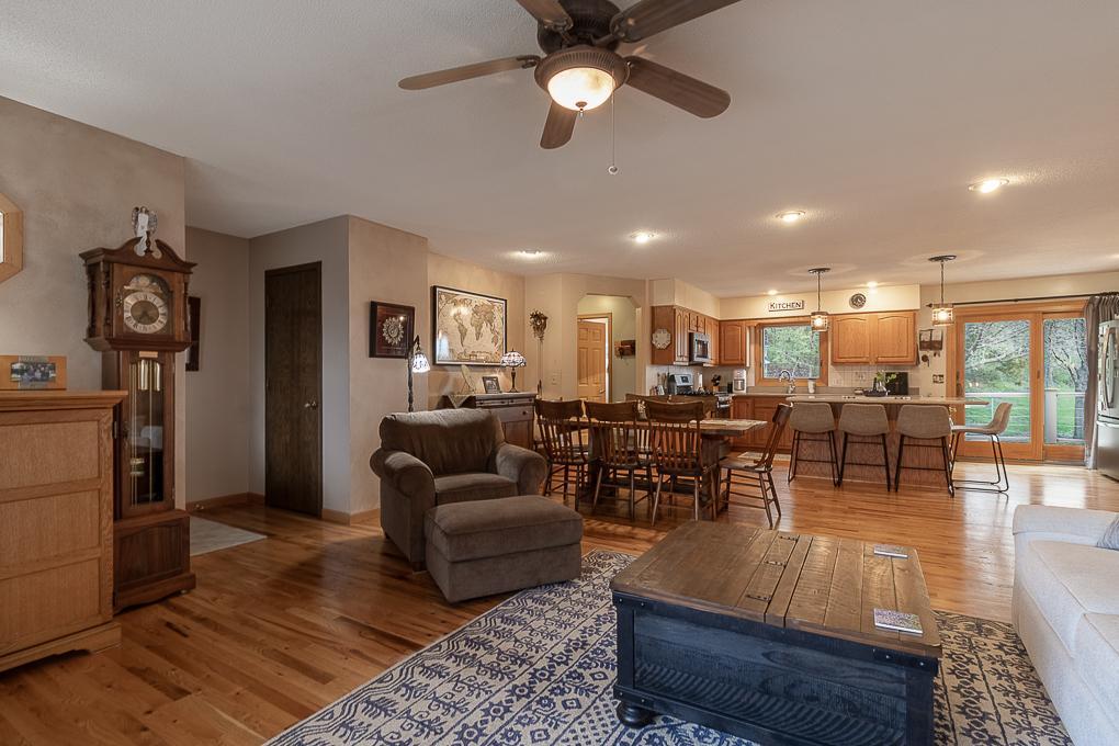 View of Residential at 35425 Shakpays Cove Road, Kasota MN 56050, Kasota (7 of 39) - Mike Wilen | Minnesota Team Real Estate