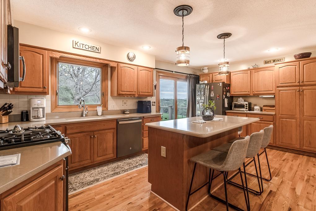 View of Residential at 35425 Shakpays Cove Road, Kasota MN 56050, Kasota (11 of 39) - Mike Wilen | Minnesota Team Real Estate