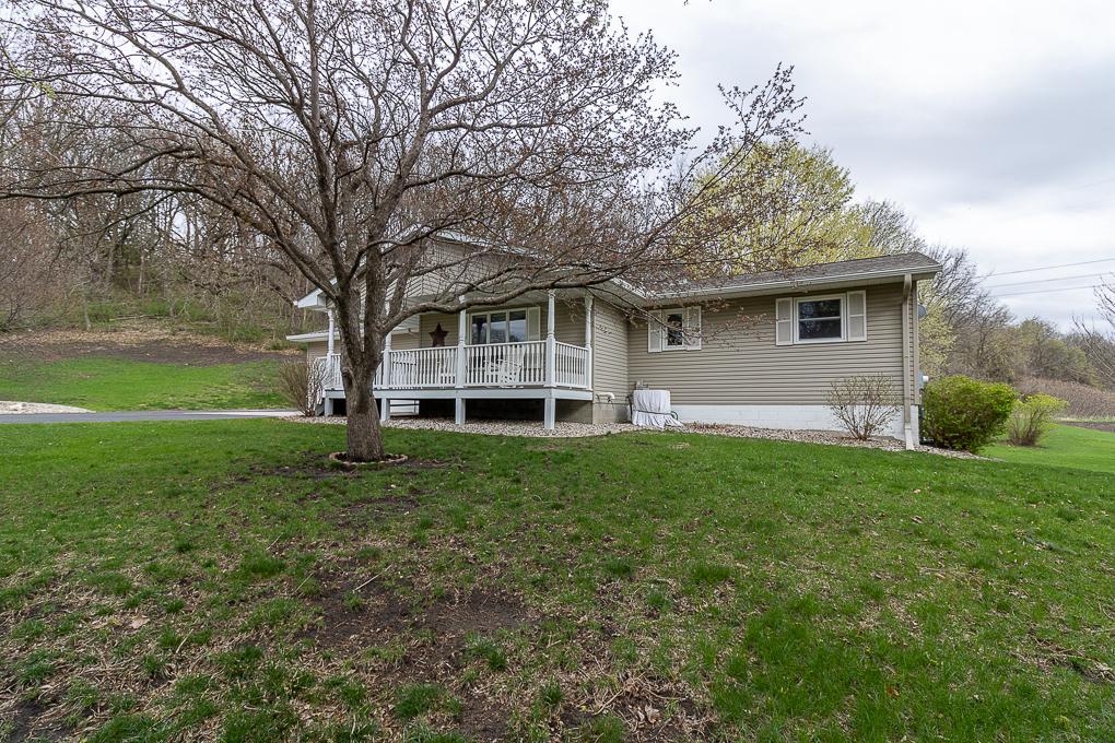 View of Residential at 35425 Shakpays Cove Road, Kasota MN 56050, Kasota (35 of 39) - Mike Wilen | Minnesota Team Real Estate