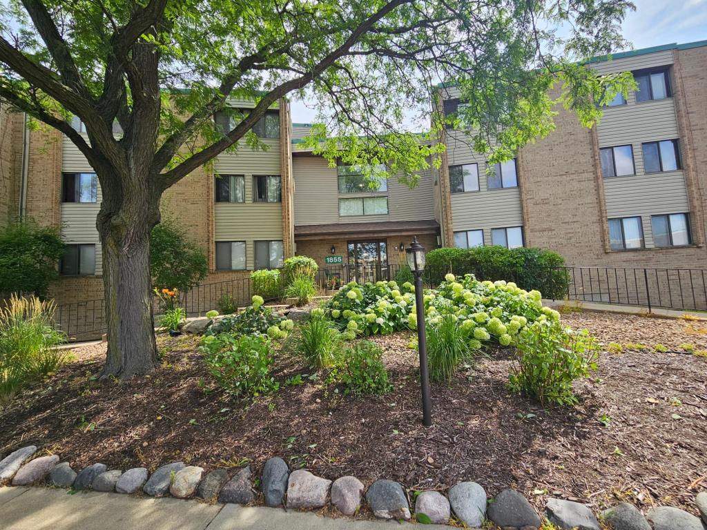 View of Residential at 1855 Silver Bell Road #314, Eagan MN 55122, Eagan - Mike Wilen | Minnesota Team Real Estate