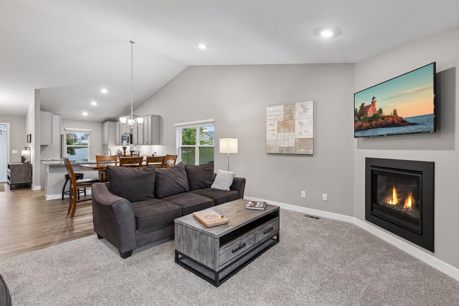 View of Residential at 20566 Glade Avenue, Lakeville MN 55044, Lakeville (16 of 27) - Mike Wilen | Minnesota Team Real Estate