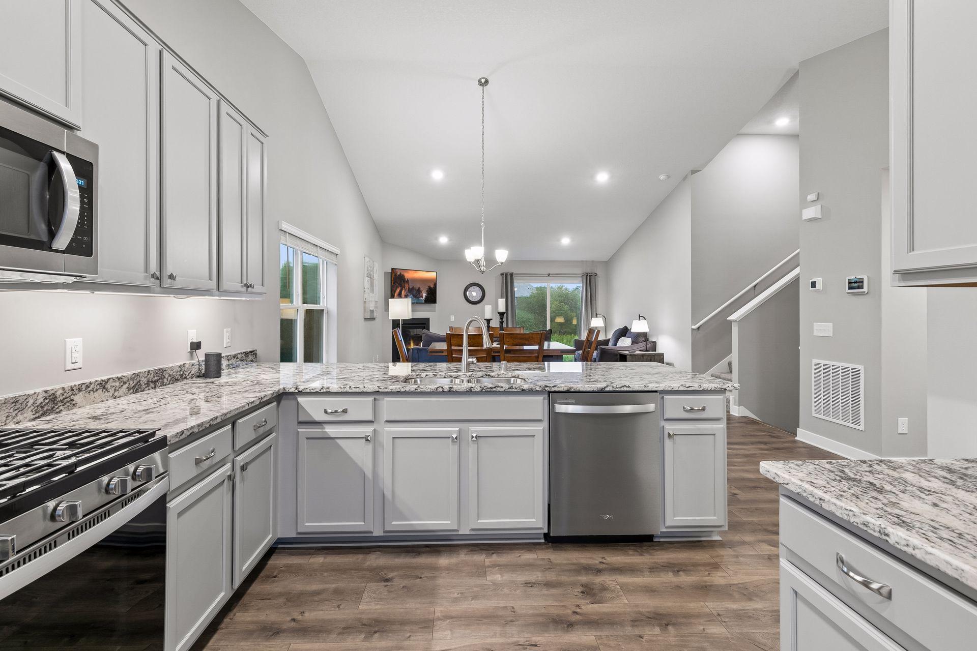 View of Residential at 20566 Glade Avenue, Lakeville MN 55044, Lakeville - Mike Wilen | Minnesota Team Real Estate