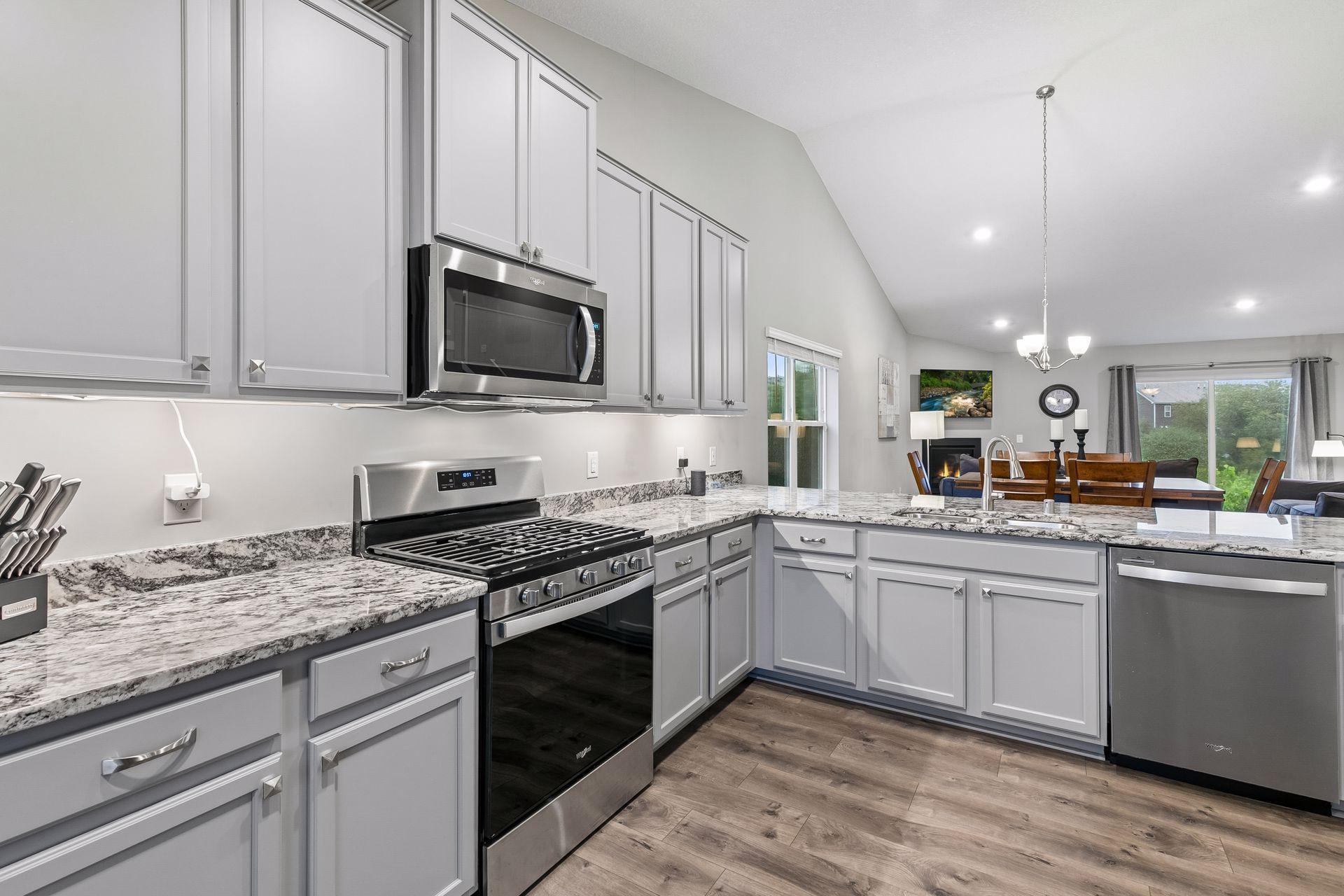 View of Residential at 20566 Glade Avenue, Lakeville MN 55044, Lakeville (12 of 27) - Mike Wilen | Minnesota Team Real Estate