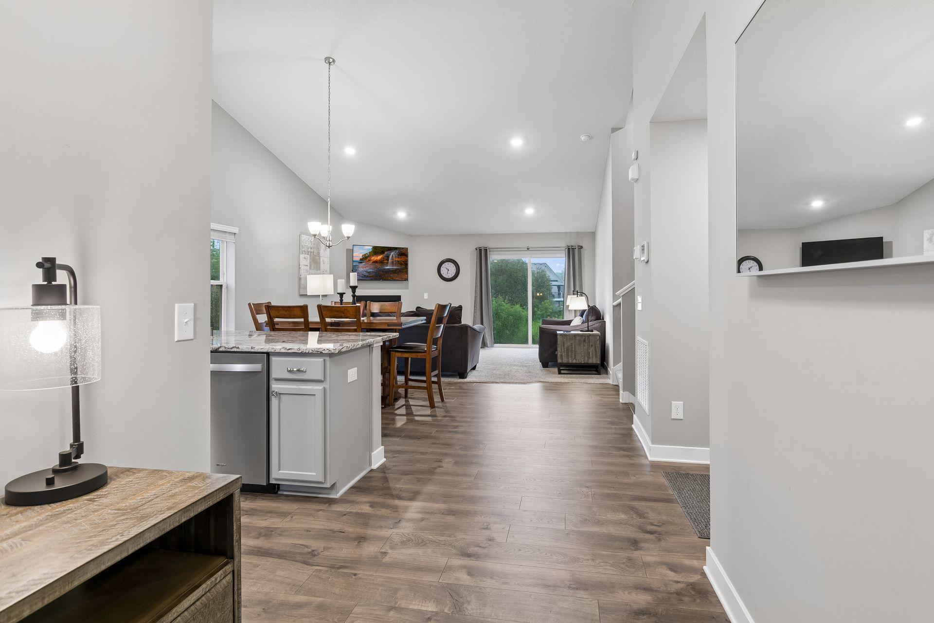 View of Residential at 20566 Glade Avenue, Lakeville MN 55044, Lakeville (13 of 27) - Mike Wilen | Minnesota Team Real Estate