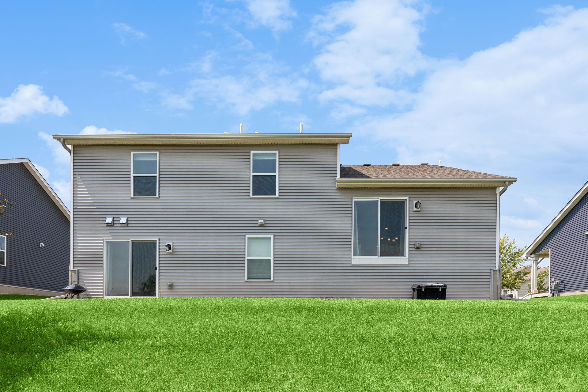 View of Residential at 20566 Glade Avenue, Lakeville MN 55044, Lakeville (26 of 27) - Mike Wilen | Minnesota Team Real Estate