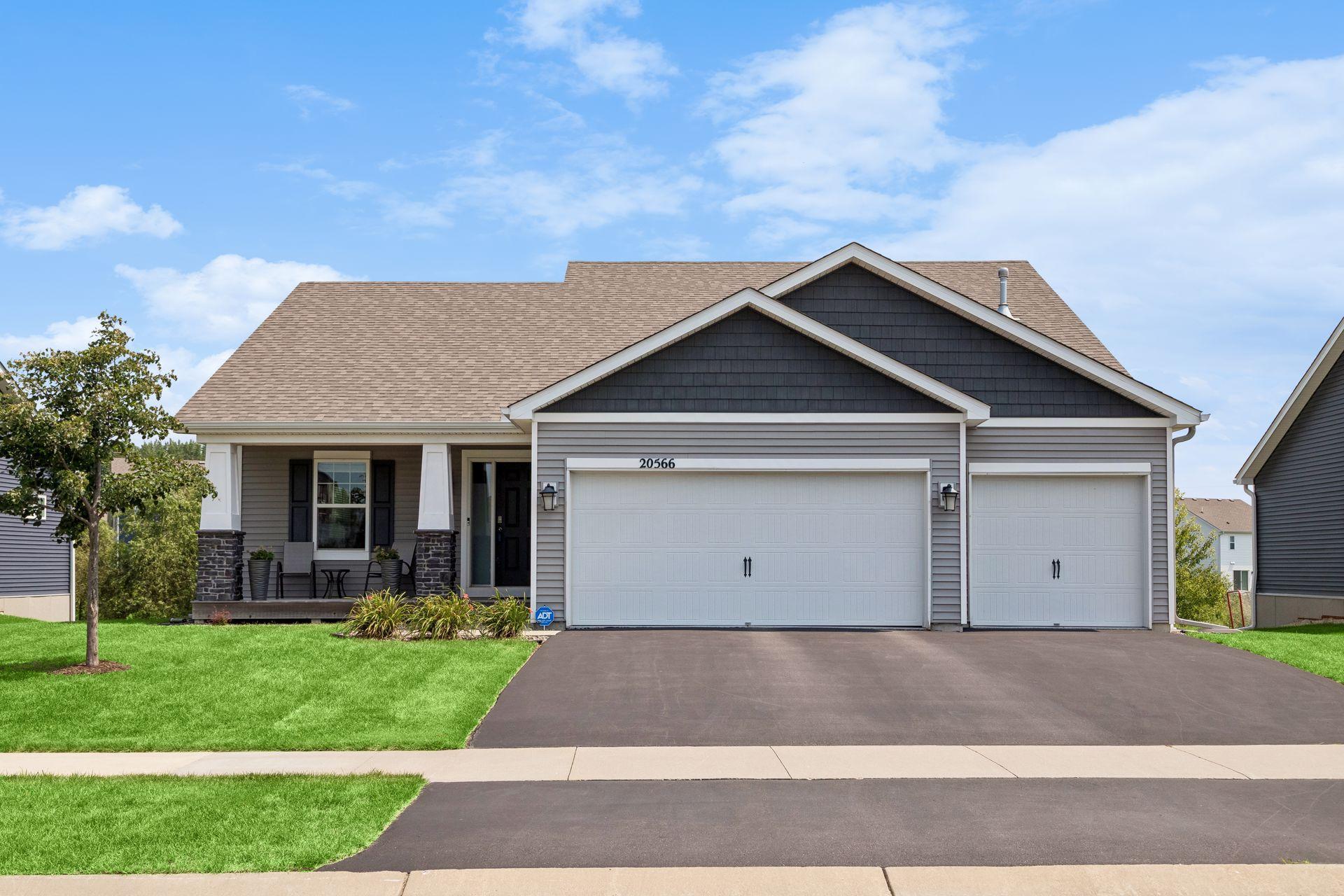 View of Residential at 20566 Glade Avenue, Lakeville MN 55044, Lakeville (2 of 27) - Mike Wilen | Minnesota Team Real Estate