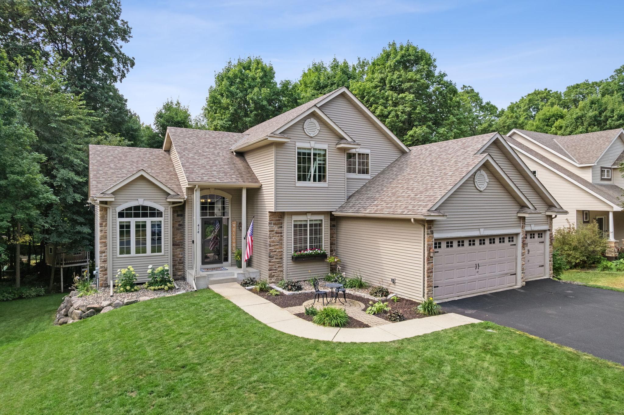 View of Residential at 414 11th Street, Buffalo MN 55313, Buffalo - Mike Wilen | Minnesota Team Real Estate