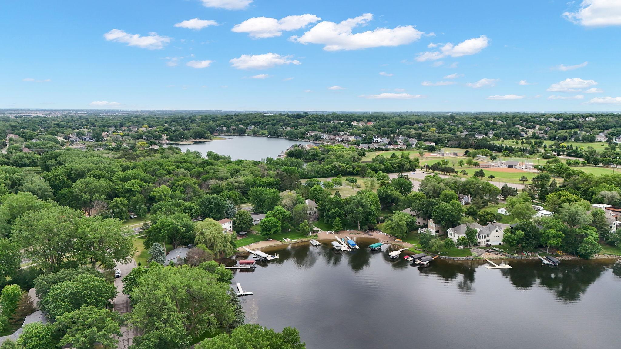 View of Residential at 1303 Crystal Lake Road, Burnsville MN 55306, Burnsville (2 of 95) - Mike Wilen | Minnesota Team Real Estate