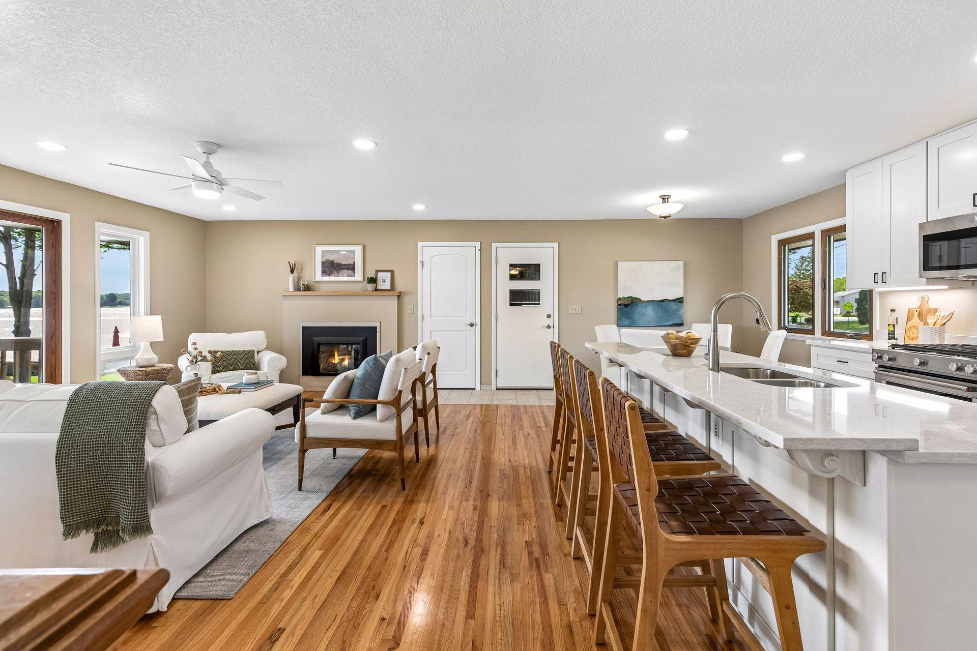 View of Residential at 1303 Crystal Lake Road, Burnsville MN 55306, Burnsville (8 of 95) - Mike Wilen | Minnesota Team Real Estate