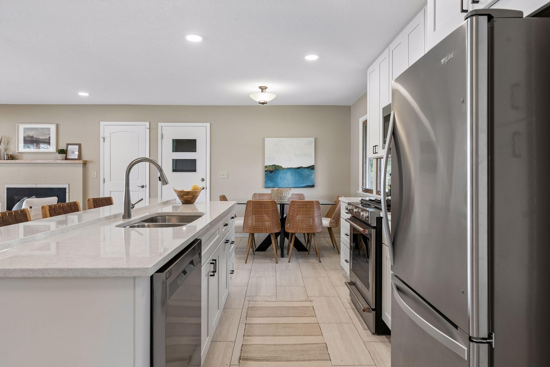 View of Residential at 1303 Crystal Lake Road, Burnsville MN 55306, Burnsville (12 of 95) - Mike Wilen | Minnesota Team Real Estate