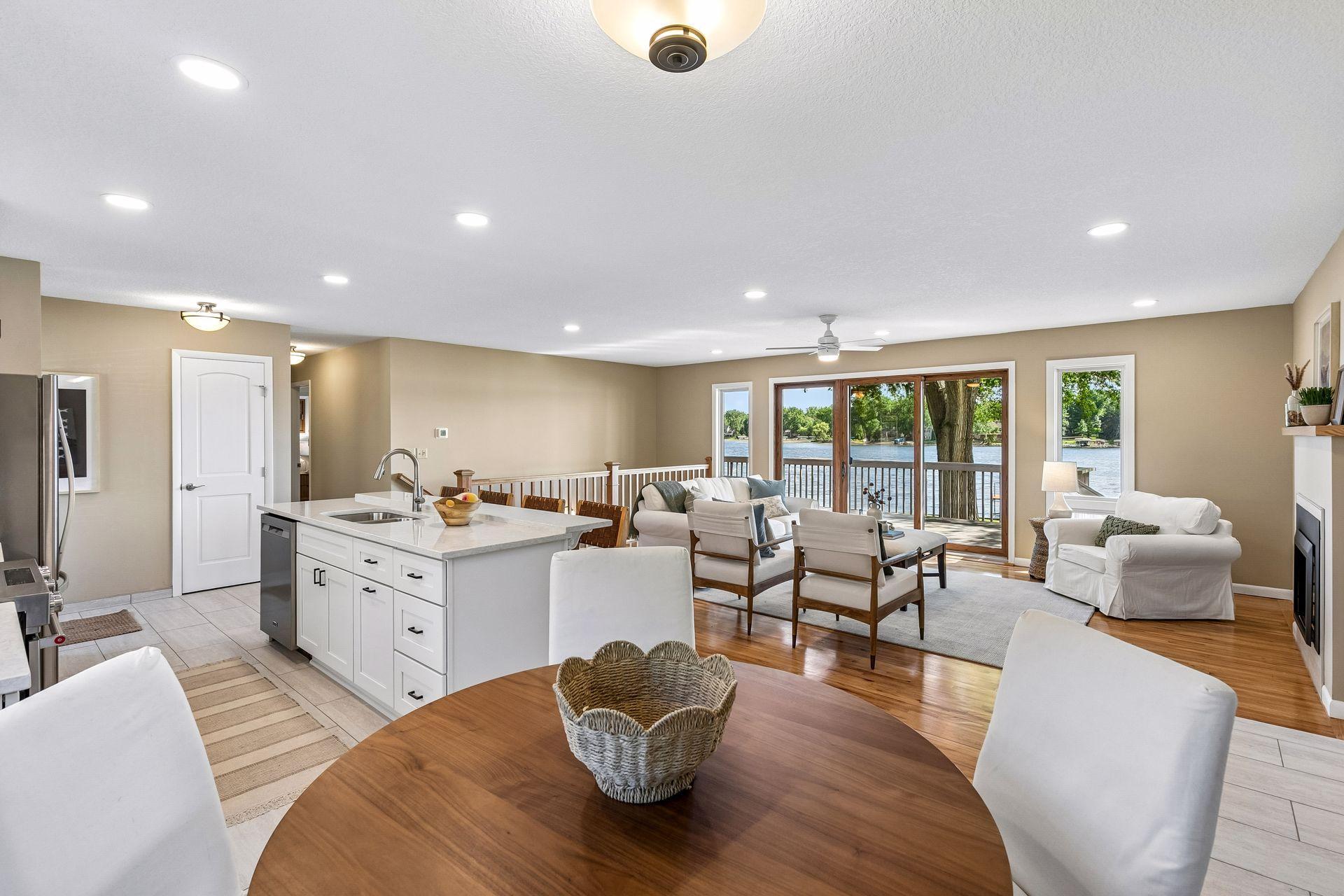 View of Residential at 1303 Crystal Lake Road, Burnsville MN 55306, Burnsville (21 of 95) - Mike Wilen | Minnesota Team Real Estate
