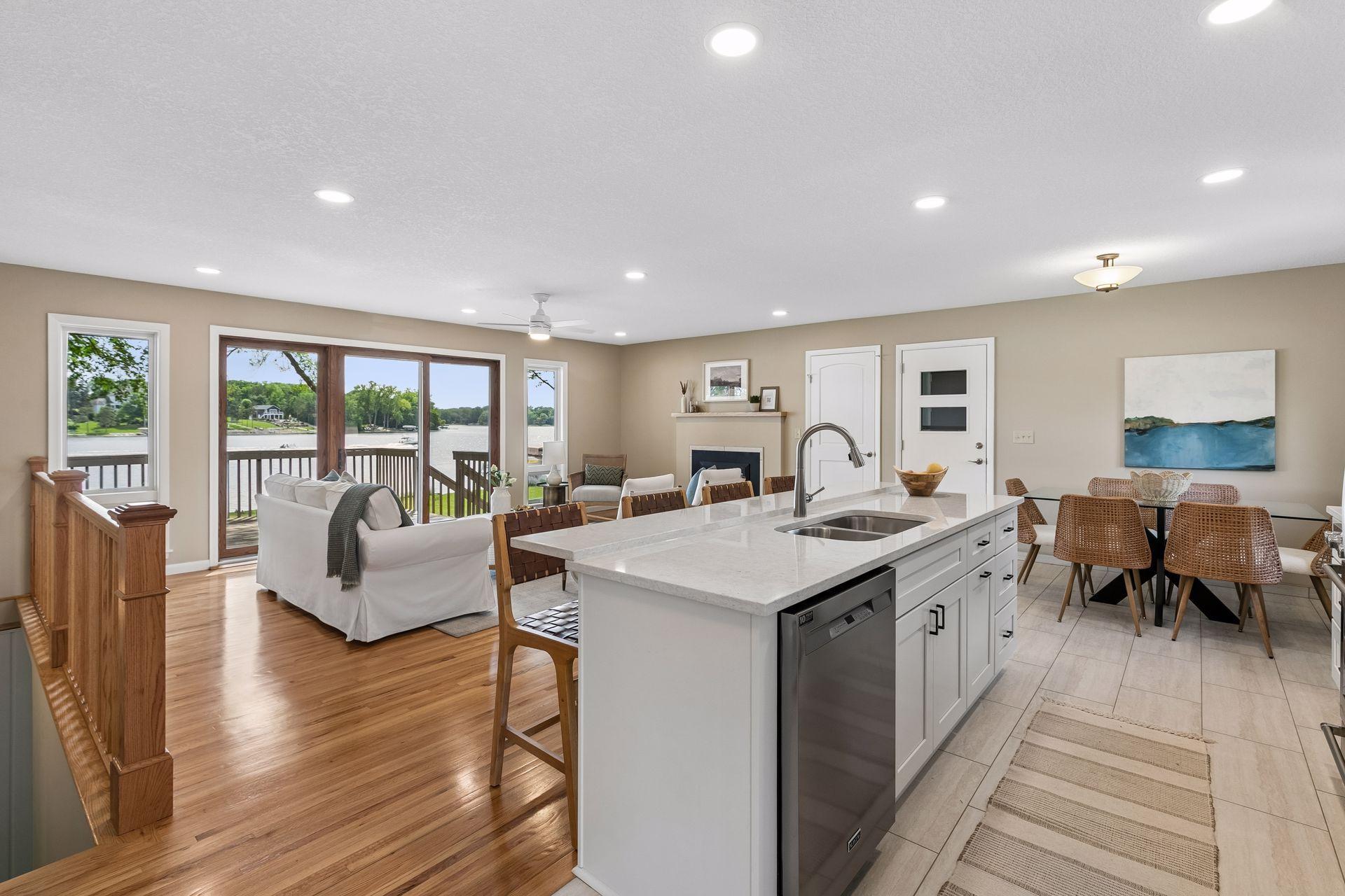 View of Residential at 1303 Crystal Lake Road, Burnsville MN 55306, Burnsville (74 of 95) - Mike Wilen | Minnesota Team Real Estate