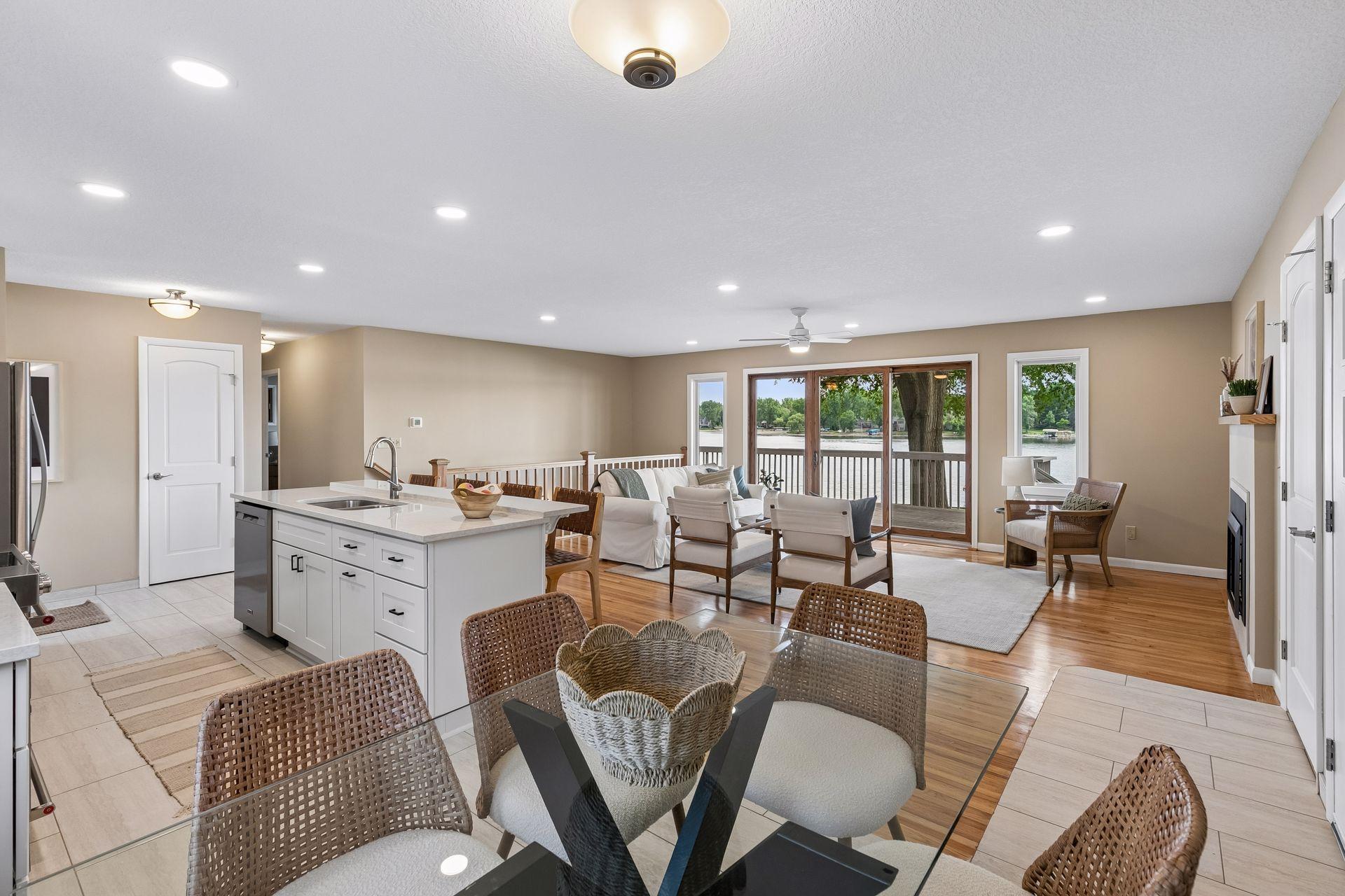 View of Residential at 1303 Crystal Lake Road, Burnsville MN 55306, Burnsville (76 of 95) - Mike Wilen | Minnesota Team Real Estate