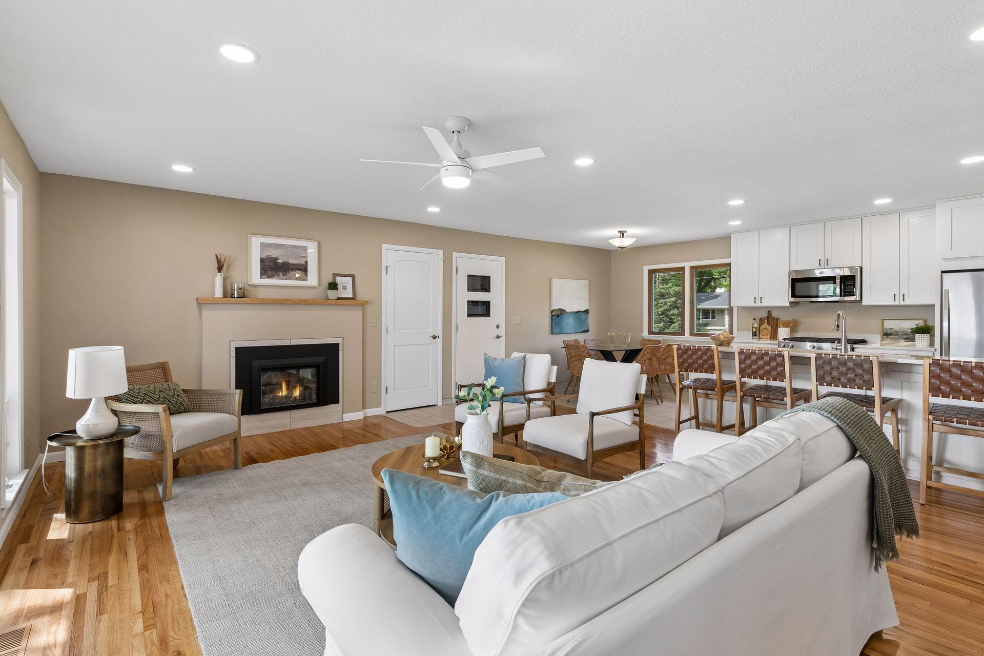 View of Residential at 1303 Crystal Lake Road, Burnsville MN 55306, Burnsville (79 of 95) - Mike Wilen | Minnesota Team Real Estate