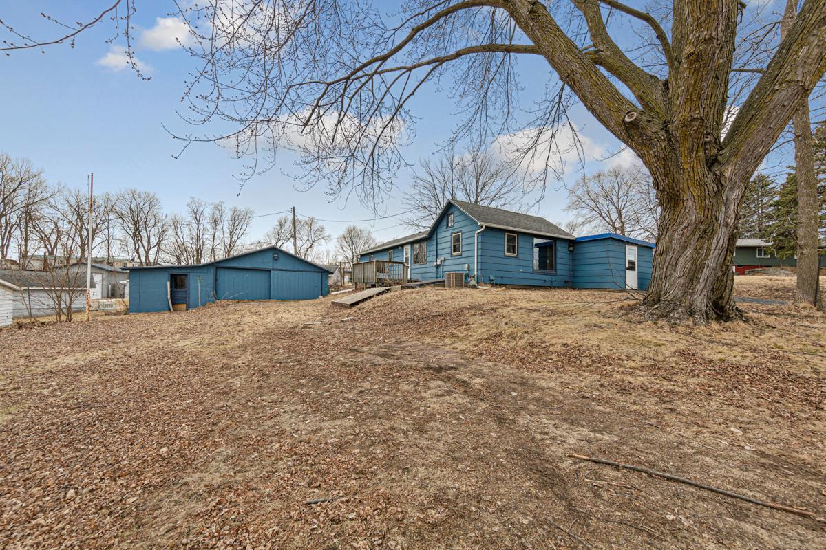 View of Single Family at 101 State Highway 60, Elysian - Mike Wilen | Minnesota Team Real Estate