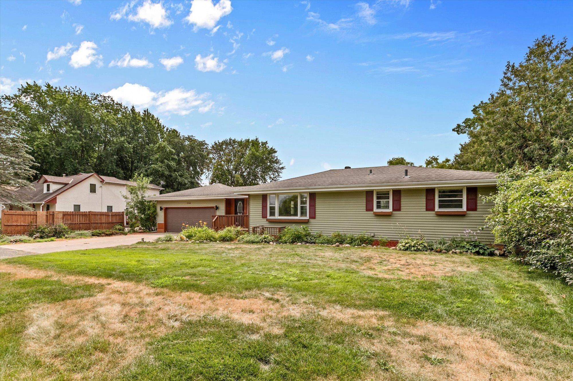 View of Residential at 1166 Main Street, Lino Lakes MN 55014, Lino Lakes (33 of 35) - Mike Wilen | Minnesota Team Real Estate