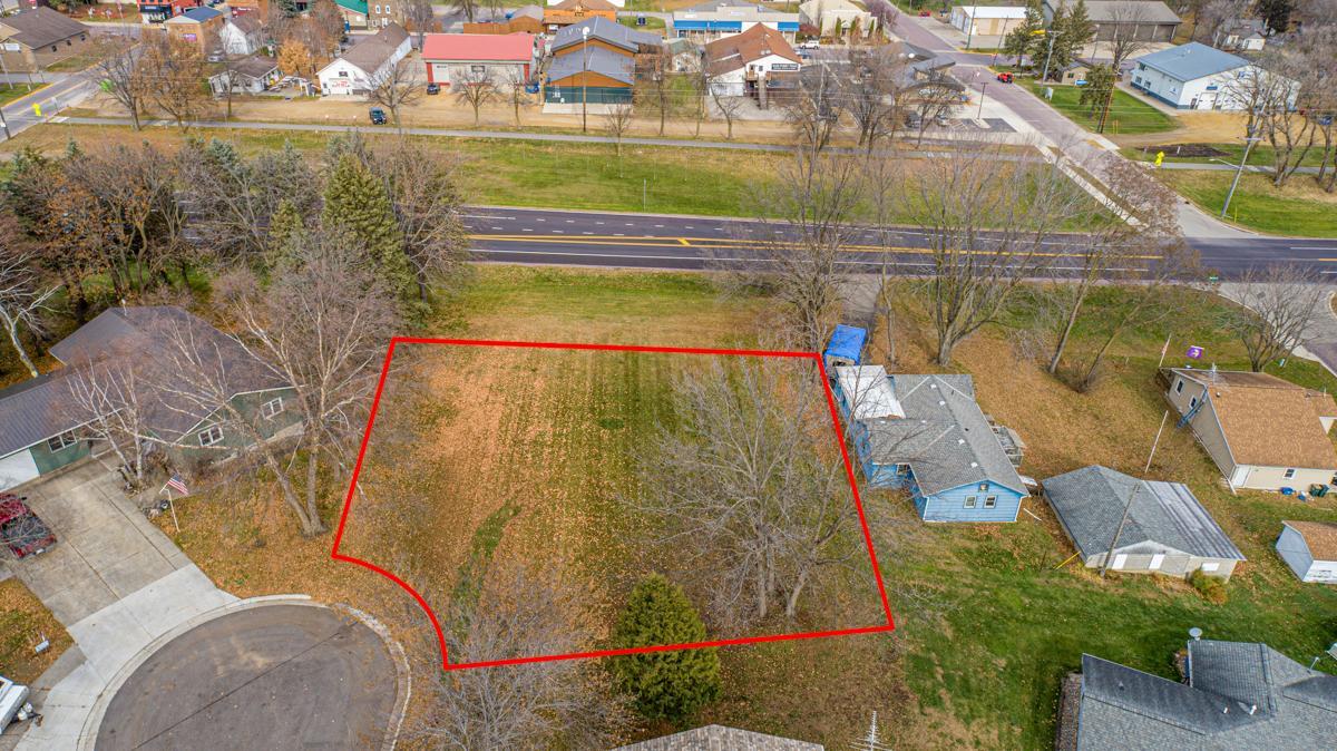 View of Land at -XX Jason Drive, Elysian MN 56028, Elysian - Mike Wilen | Minnesota Team Real Estate