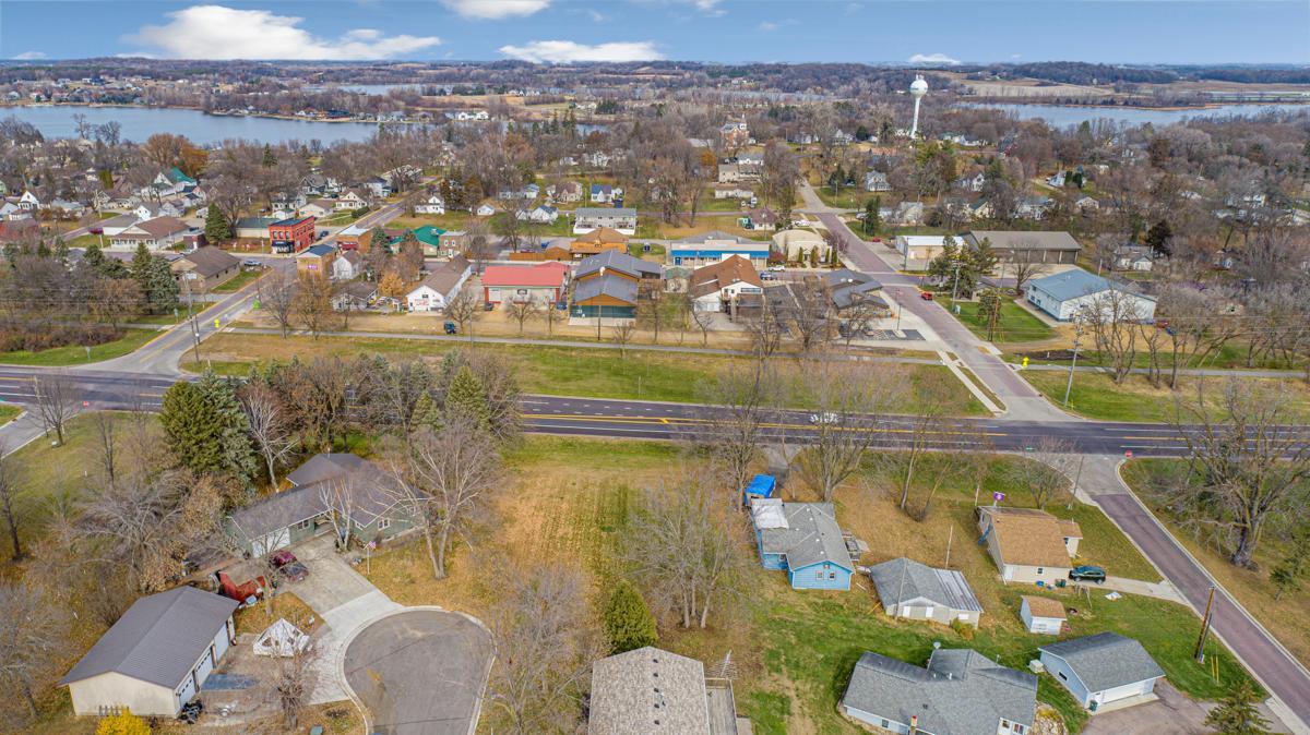 View of Land at -XX Jason Drive, Elysian MN 56028, Elysian (20 of 26) - Mike Wilen | Minnesota Team Real Estate