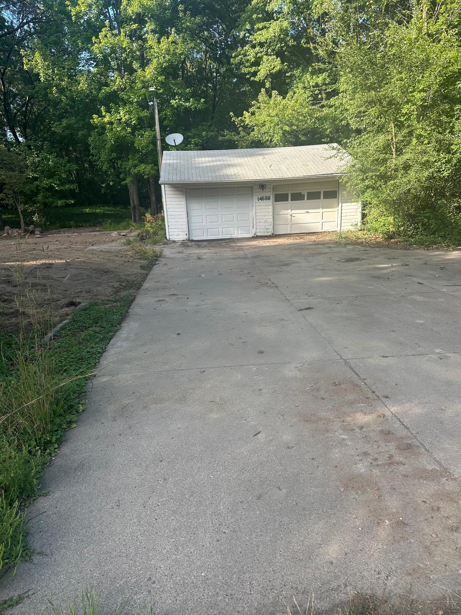 View of Land at 14698 190th Avenue, Elk River - Mike Wilen | Minnesota Team Real Estate