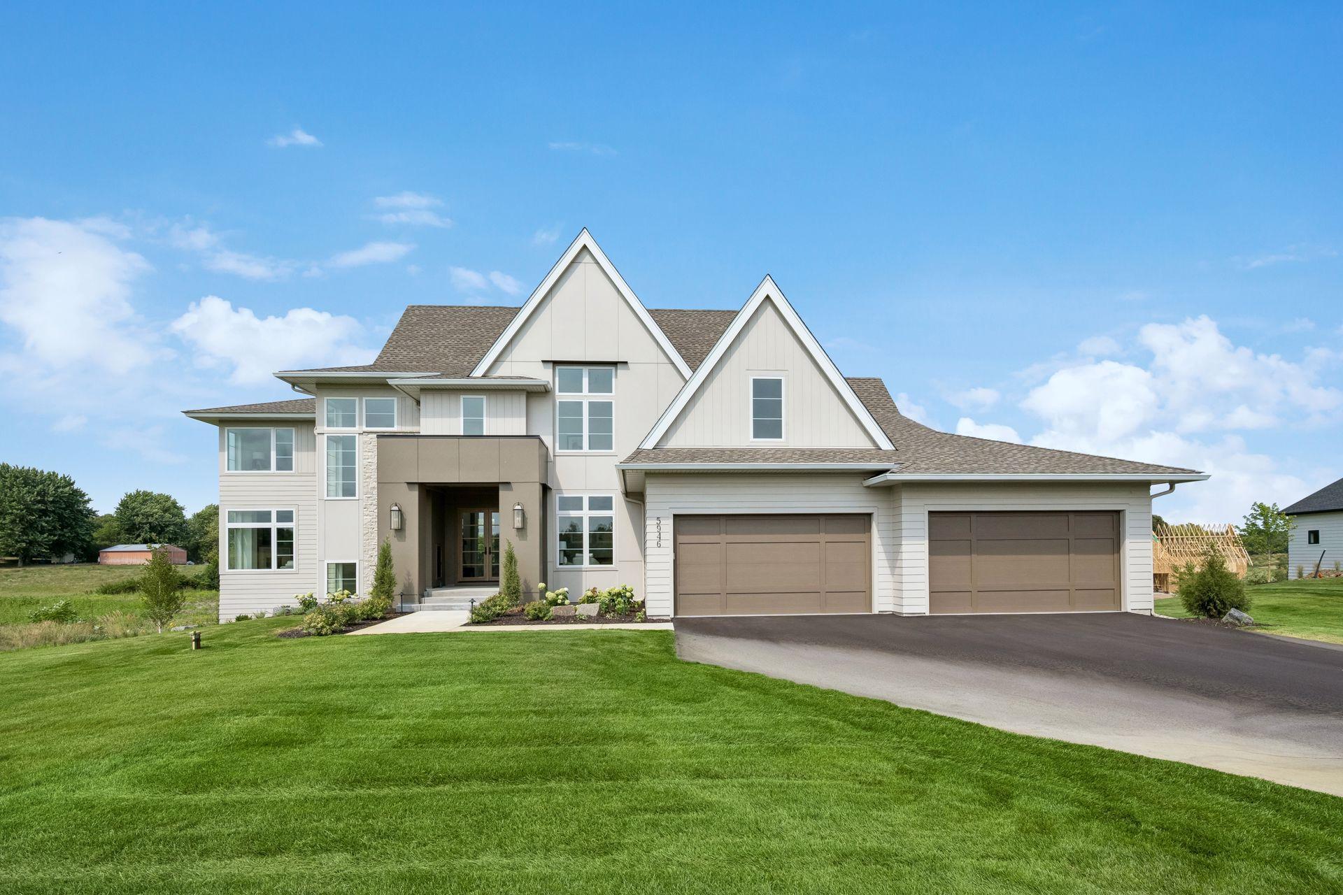 View of Single Family at 5946 Kochs Crossing, Independence - Mike Wilen | Minnesota Team Real Estate