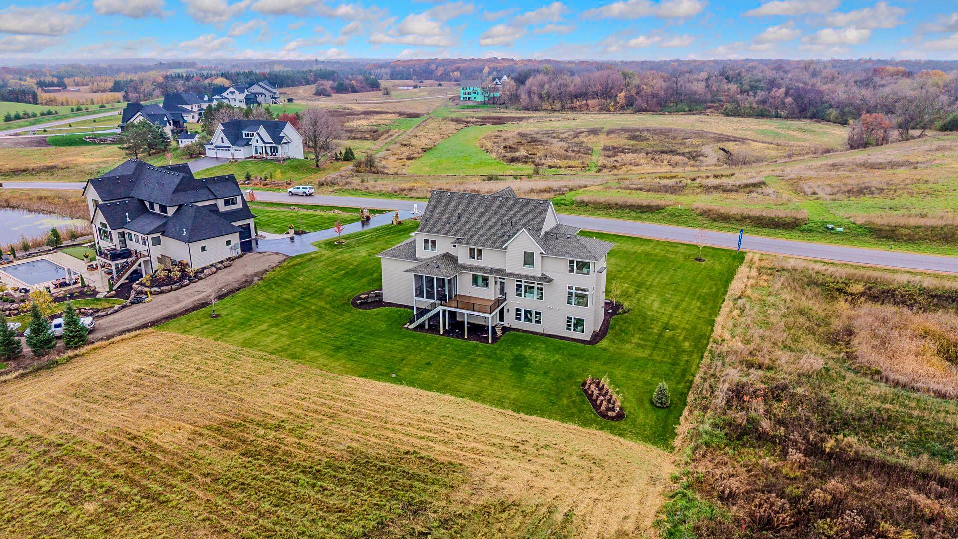 View of Residential at 5946 Kochs Crossing, Independence MN 55359, Independence (96 of 99) - Mike Wilen | Minnesota Team Real Estate