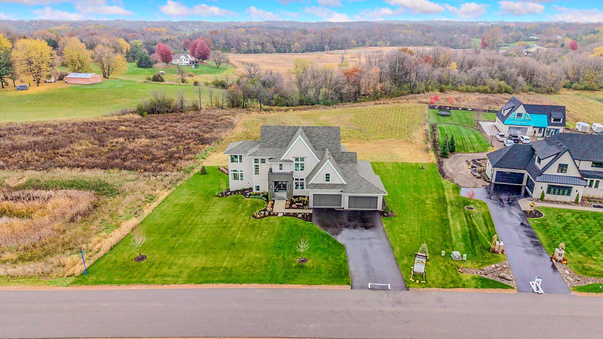View of Residential at 5946 Kochs Crossing, Independence MN 55359, Independence (5 of 99) - Mike Wilen | Minnesota Team Real Estate