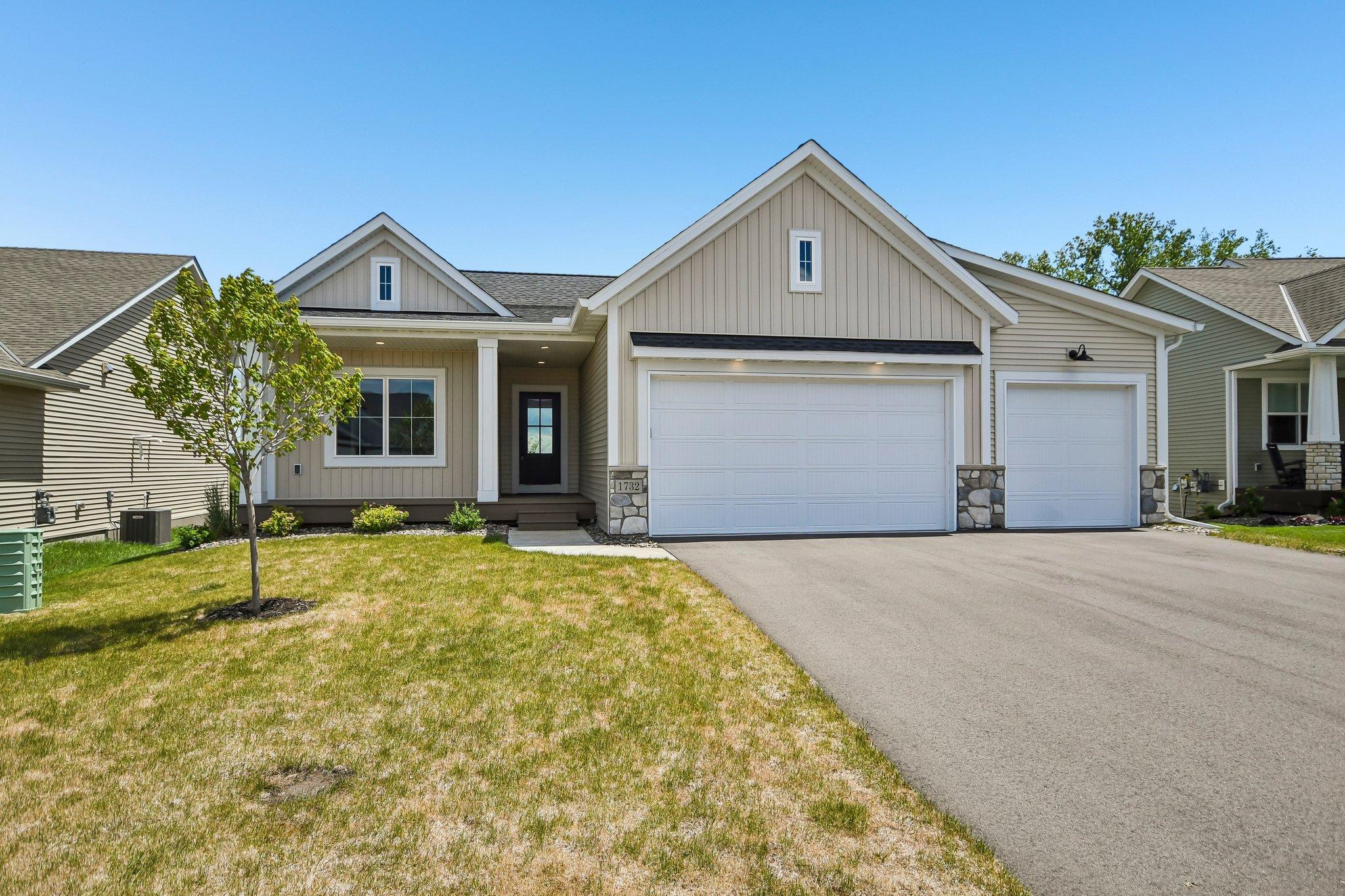 View of Residential at 1732 Spruce Street, Farmington MN 55024, Farmington (2 of 27) - Mike Wilen | Minnesota Team Real Estate