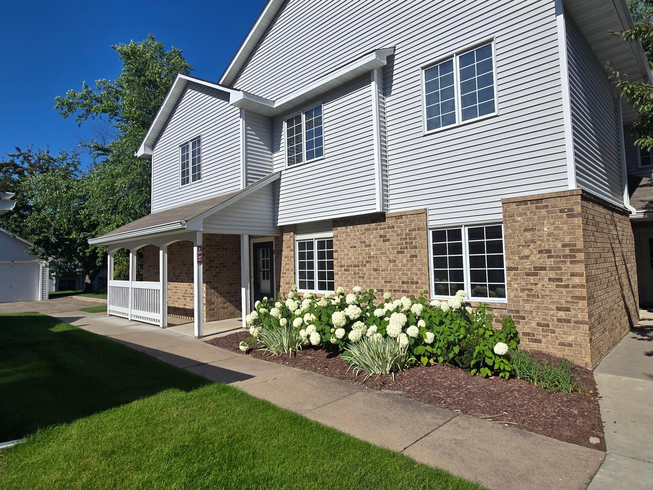 View of Residential at 3545 Blue Jay Way #107, Eagan MN 55123, Eagan - Mike Wilen | Minnesota Team Real Estate