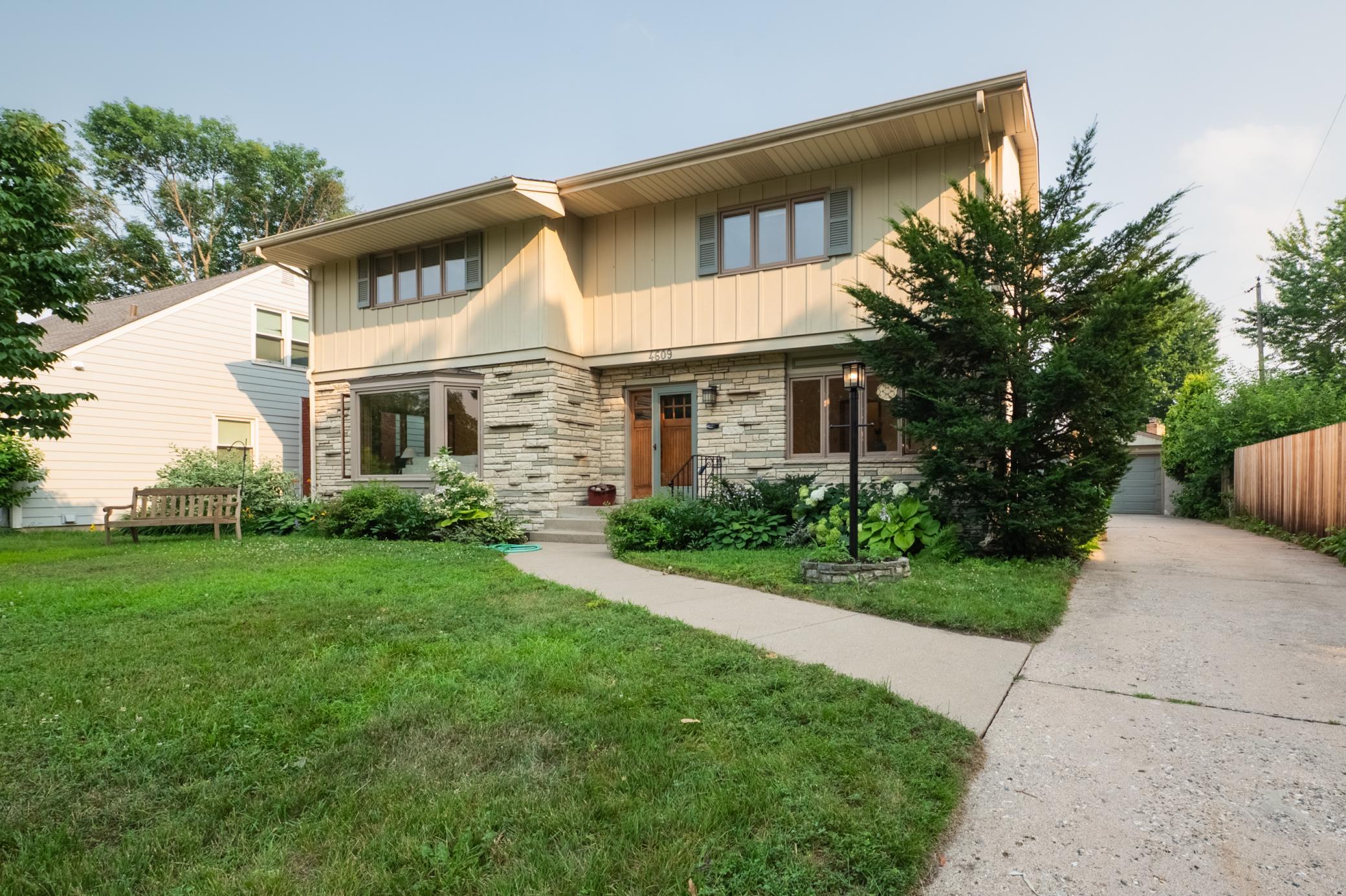 View of Residential at 4609 Coffey Lane, Minneapolis MN 55406, Minneapolis - Mike Wilen | Minnesota Team Real Estate