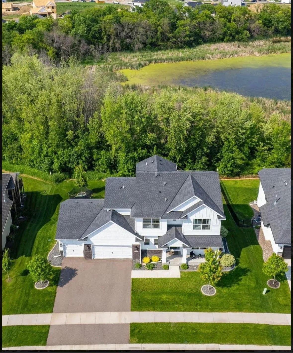 View of Residential at 14960 143rd Avenue, Dayton MN 55327, Dayton (2 of 61) - Mike Wilen | Minnesota Team Real Estate