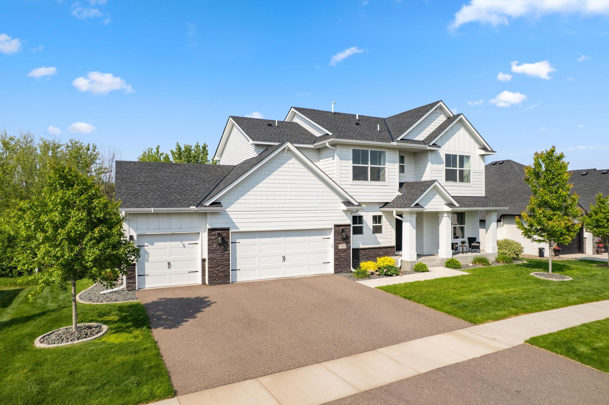 View of Residential at 14960 143rd Avenue, Dayton MN 55327, Dayton - Mike Wilen | Minnesota Team Real Estate