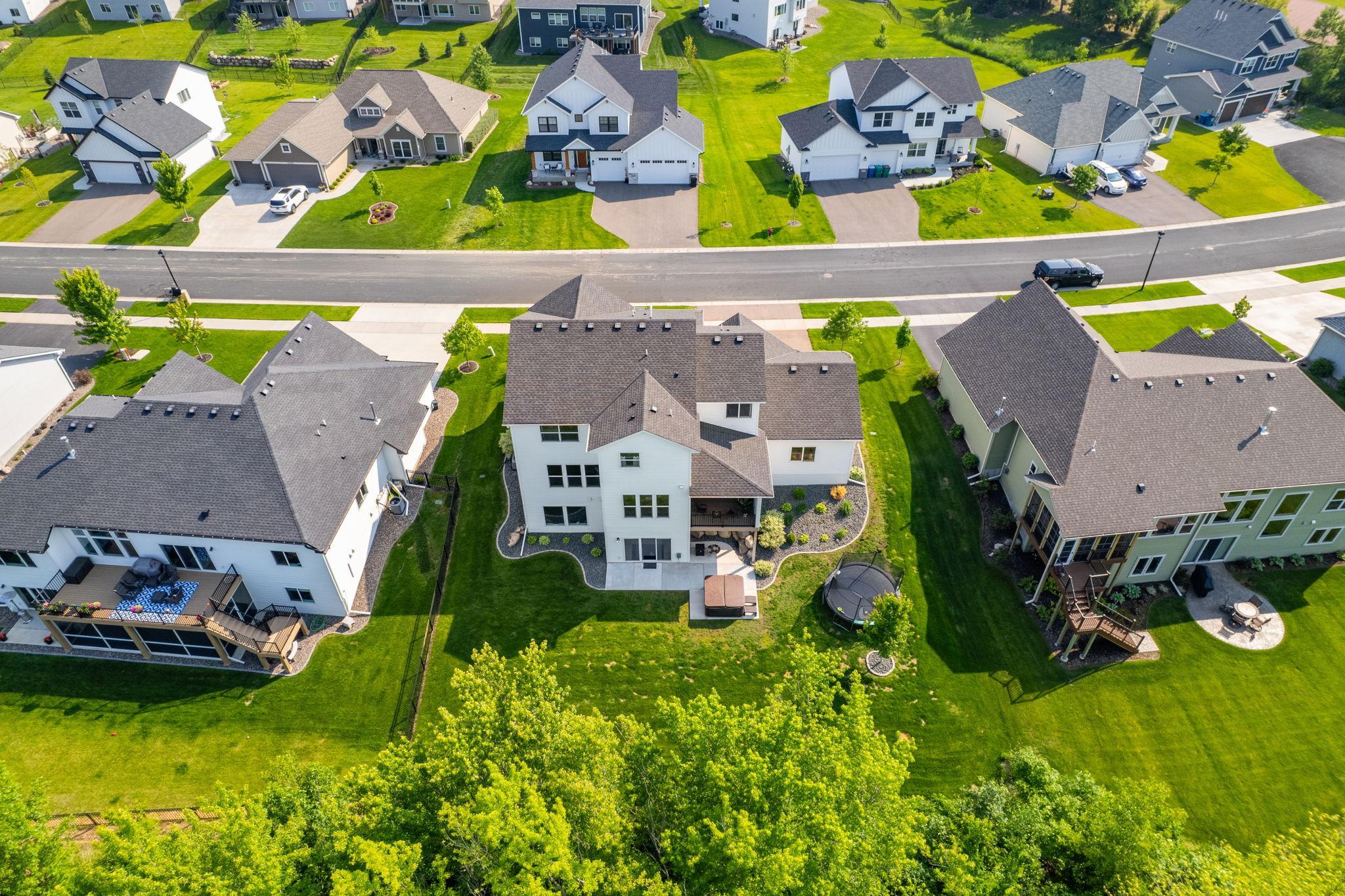 View of Residential at 14960 143rd Avenue, Dayton MN 55327, Dayton (4 of 61) - Mike Wilen | Minnesota Team Real Estate