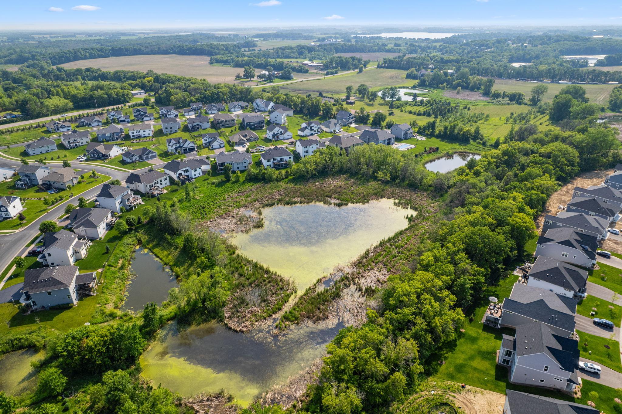 View of Residential at 14960 143rd Avenue, Dayton MN 55327, Dayton (5 of 61) - Mike Wilen | Minnesota Team Real Estate