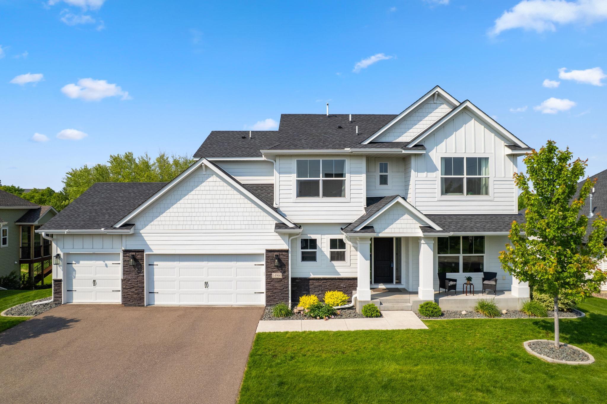 View of Residential at 14960 143rd Avenue, Dayton MN 55327, Dayton (7 of 61) - Mike Wilen | Minnesota Team Real Estate