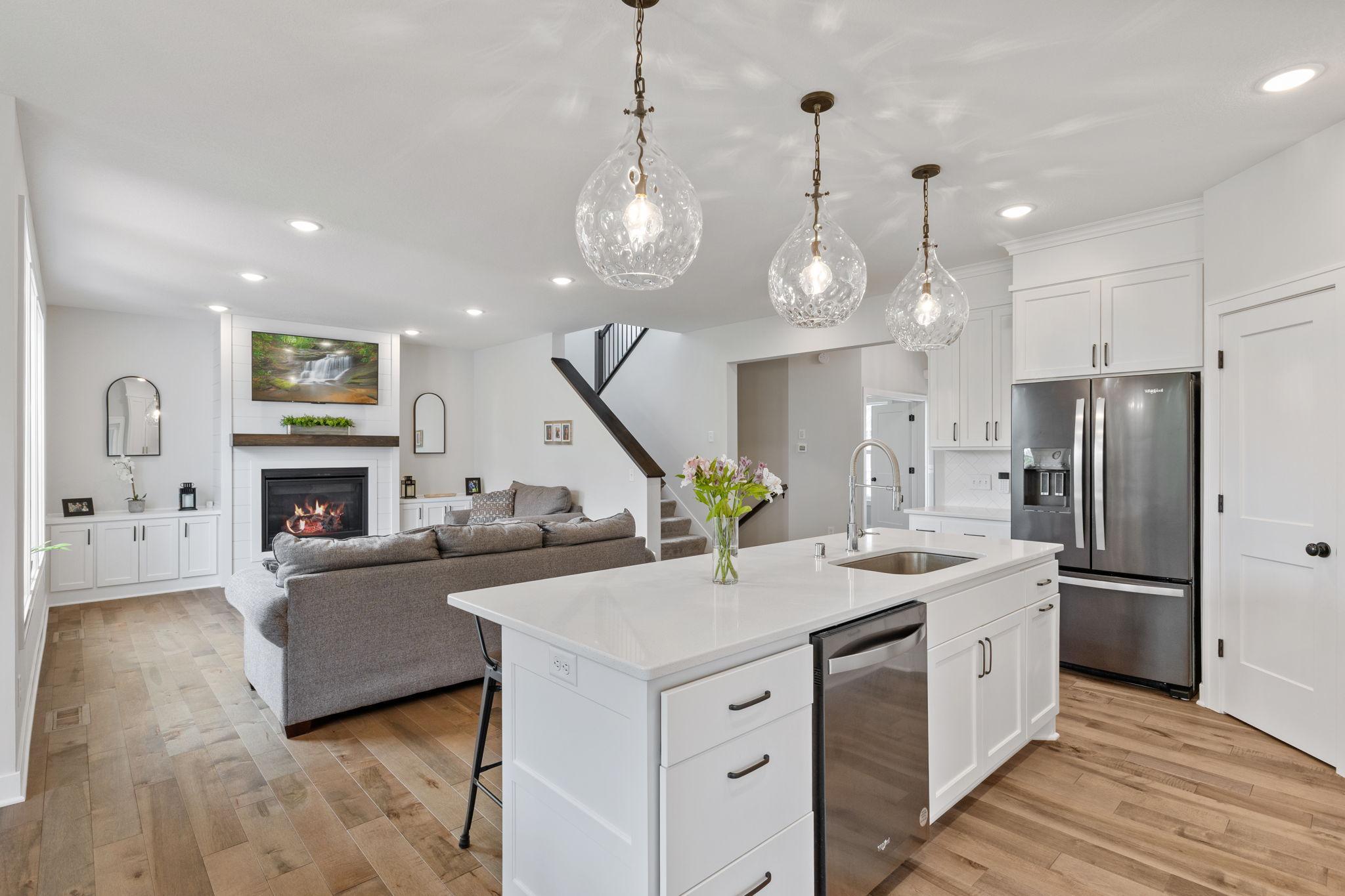 View of Residential at 14960 143rd Avenue, Dayton MN 55327, Dayton (15 of 61) - Mike Wilen | Minnesota Team Real Estate