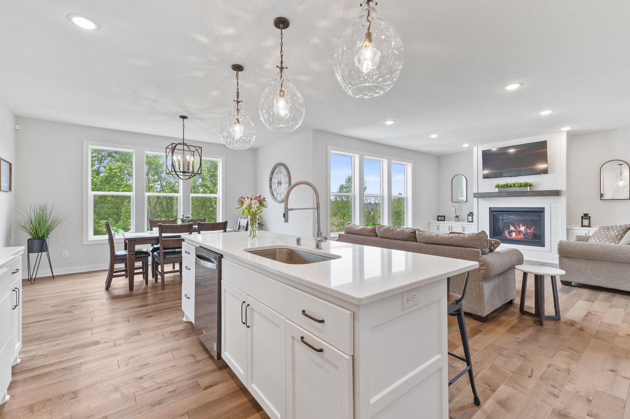 View of Residential at 14960 143rd Avenue, Dayton MN 55327, Dayton (18 of 61) - Mike Wilen | Minnesota Team Real Estate