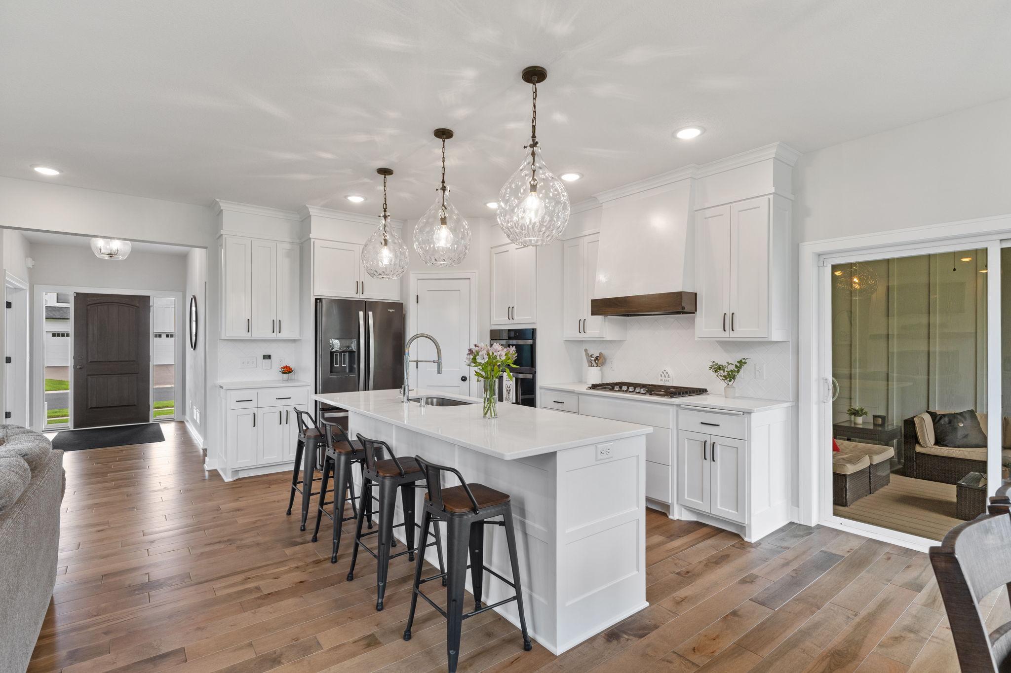 View of Residential at 14960 143rd Avenue, Dayton MN 55327, Dayton (19 of 61) - Mike Wilen | Minnesota Team Real Estate